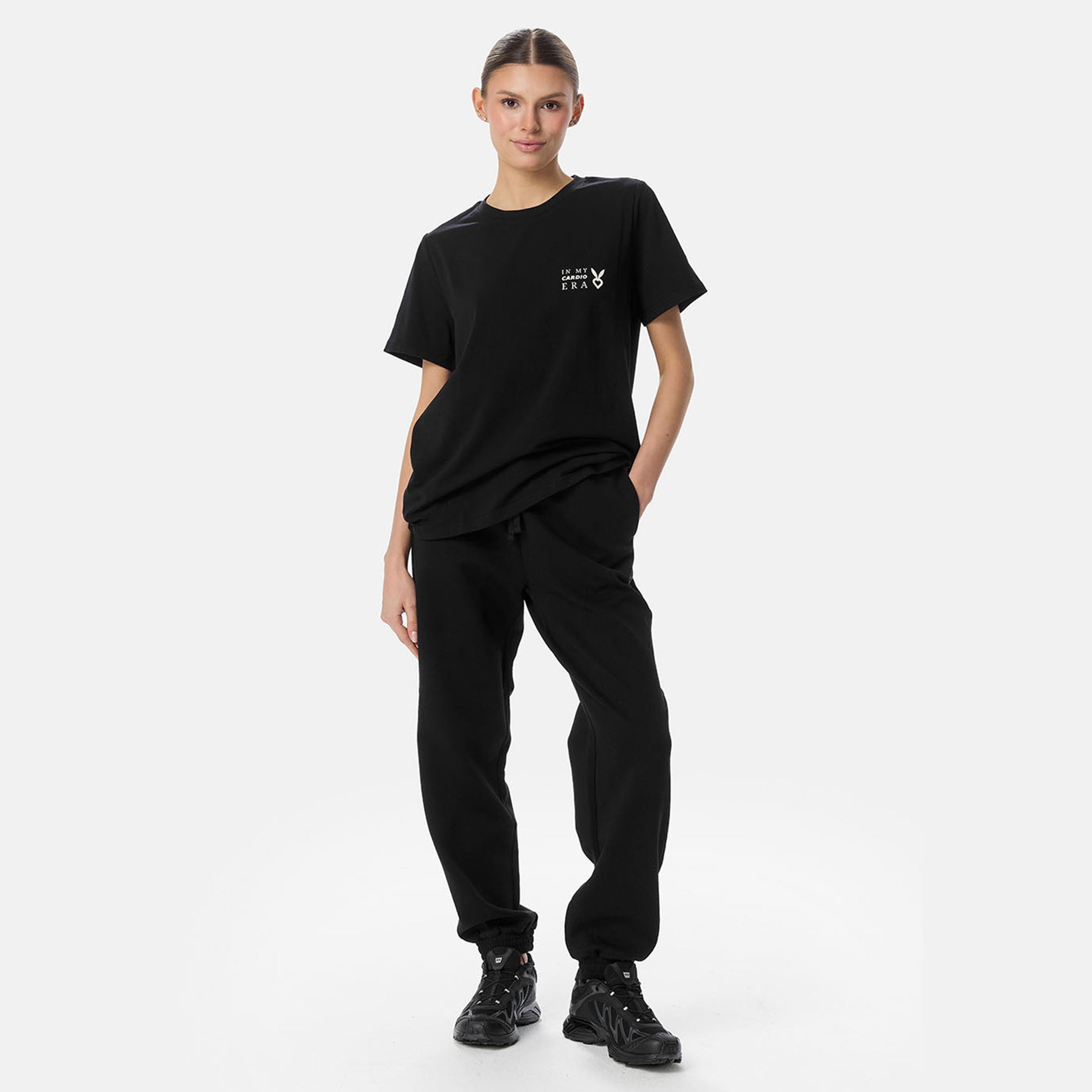 Cardio Bunny Women's Short Sleeves T-shirt-sports-women-clothing-tshirtsandvests-image-2