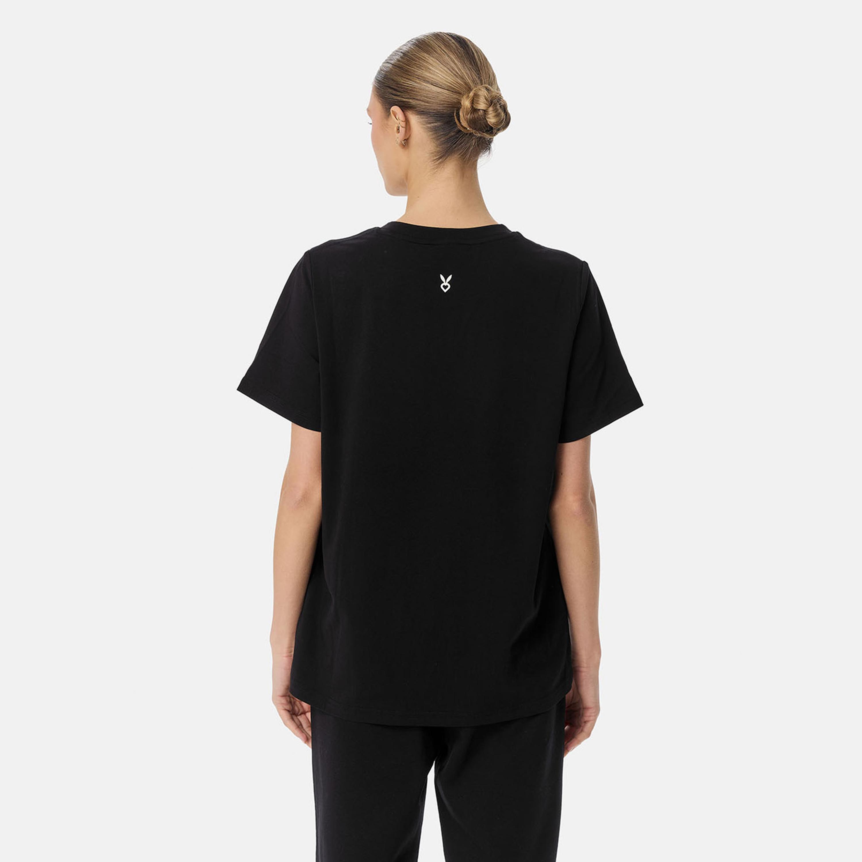 Cardio Bunny Women's Short Sleeves T-shirt-sports-women-clothing-tshirtsandvests-image-3