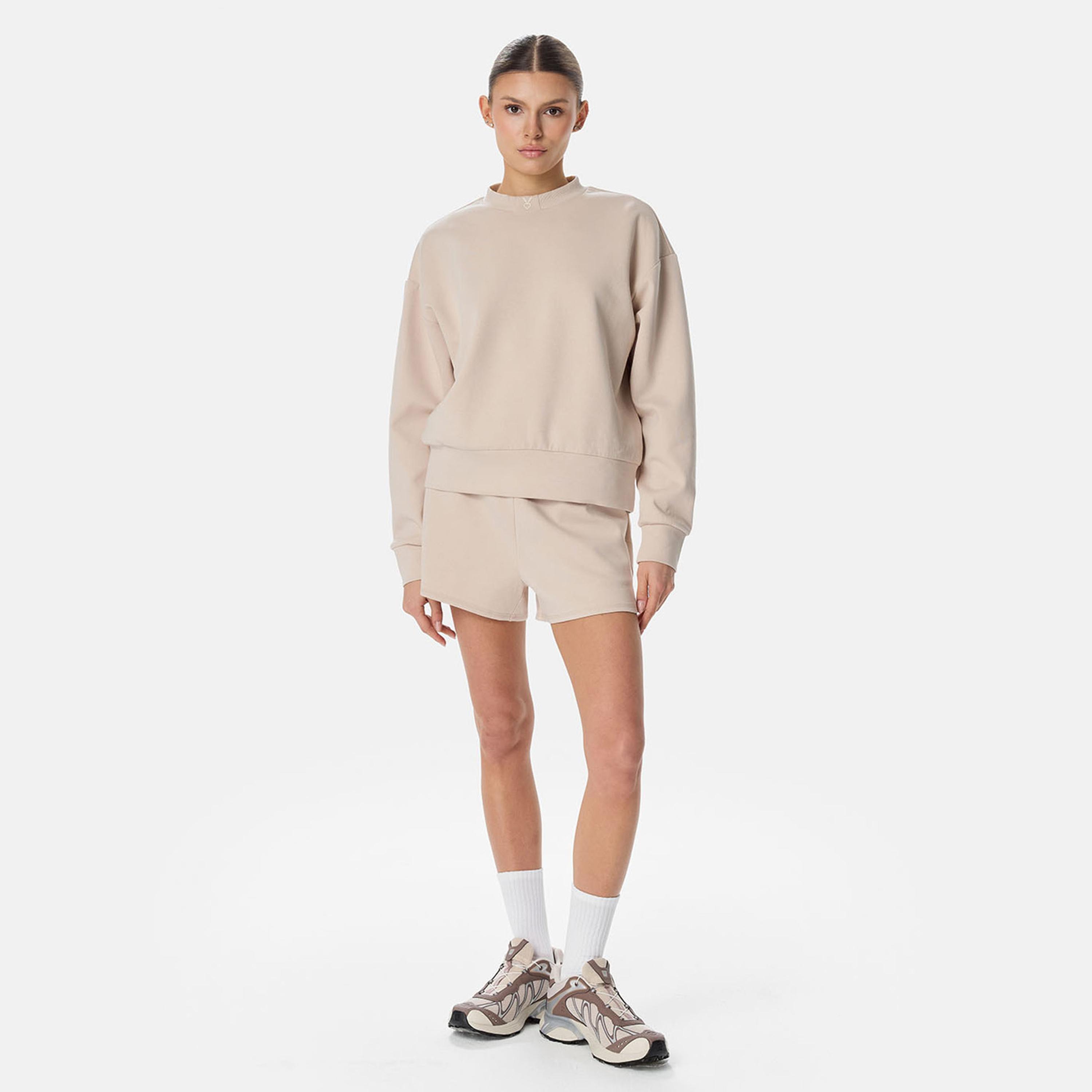 كارديو باني - سويت شيرت نسائي بأكمام طويلة-women-winterwear-hoodiesandsweatshirts-sweatshirts-image-2