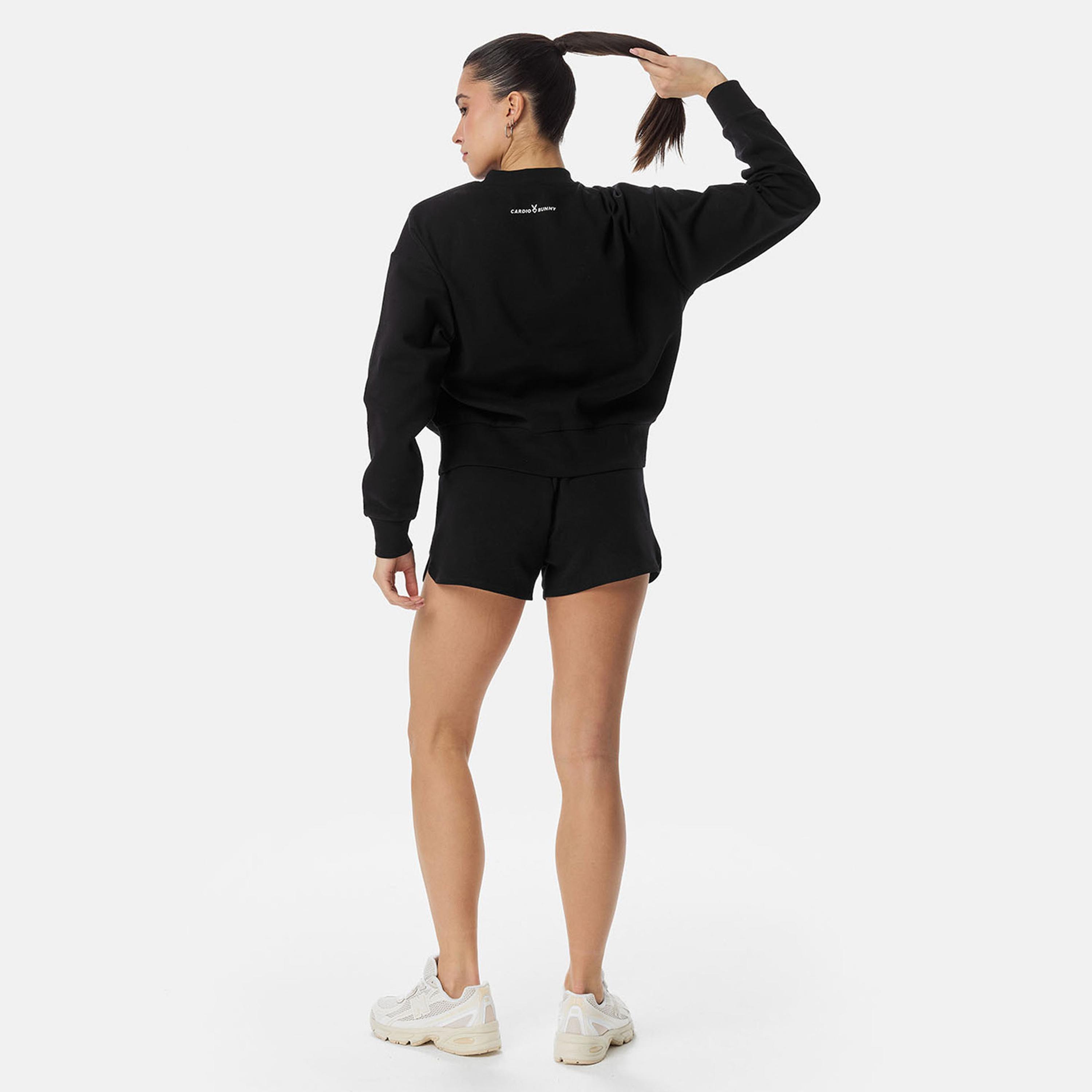 كارديو باني - سويت شيرت نسائي بأكمام طويلة-women-clothing-sportswearandactivewear-hoodiesandsweatshirts-image-3