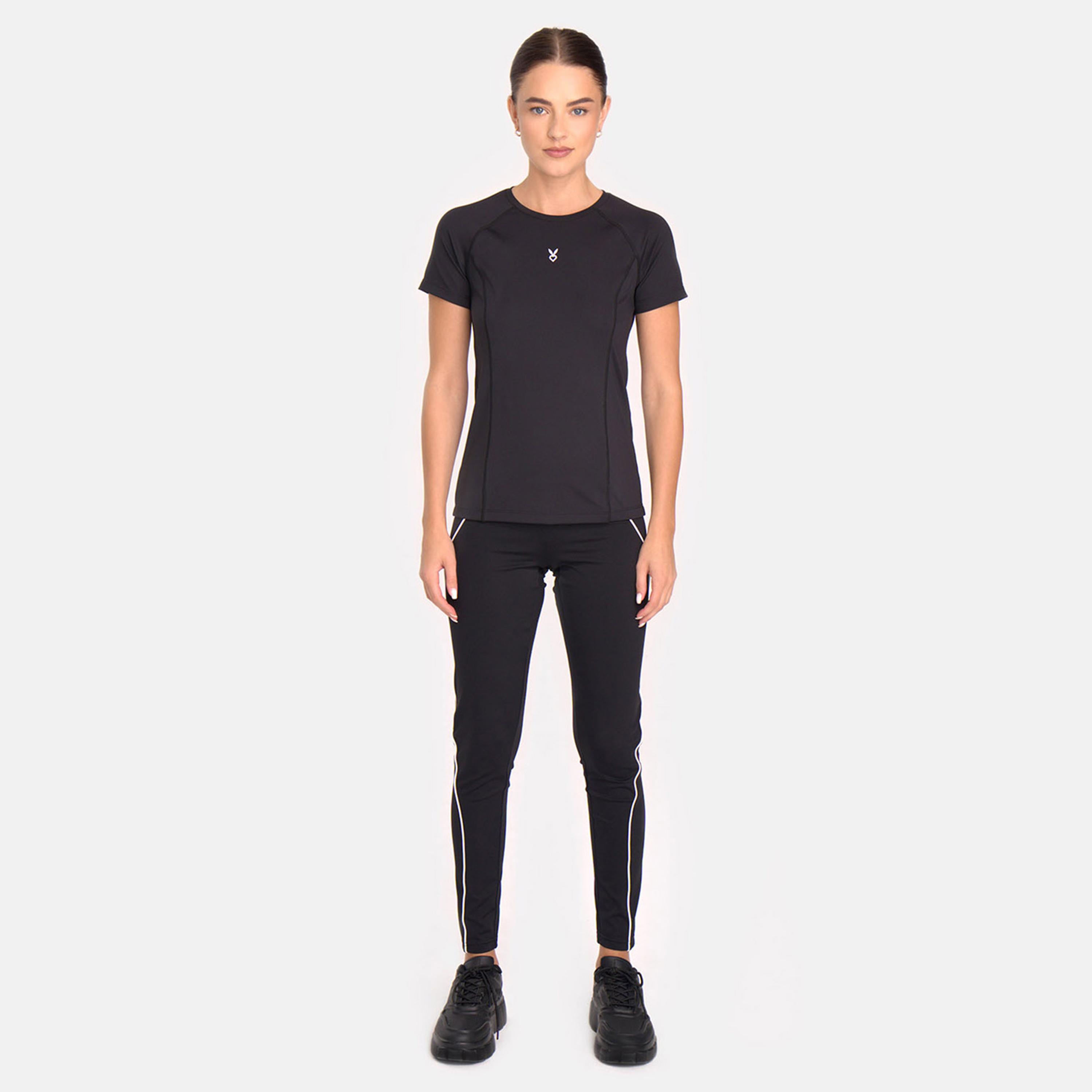 كارديو باني - تيشيرت نسائي بأكمام قصيرة-sports-women-clothing-tshirtsandvests-image-2