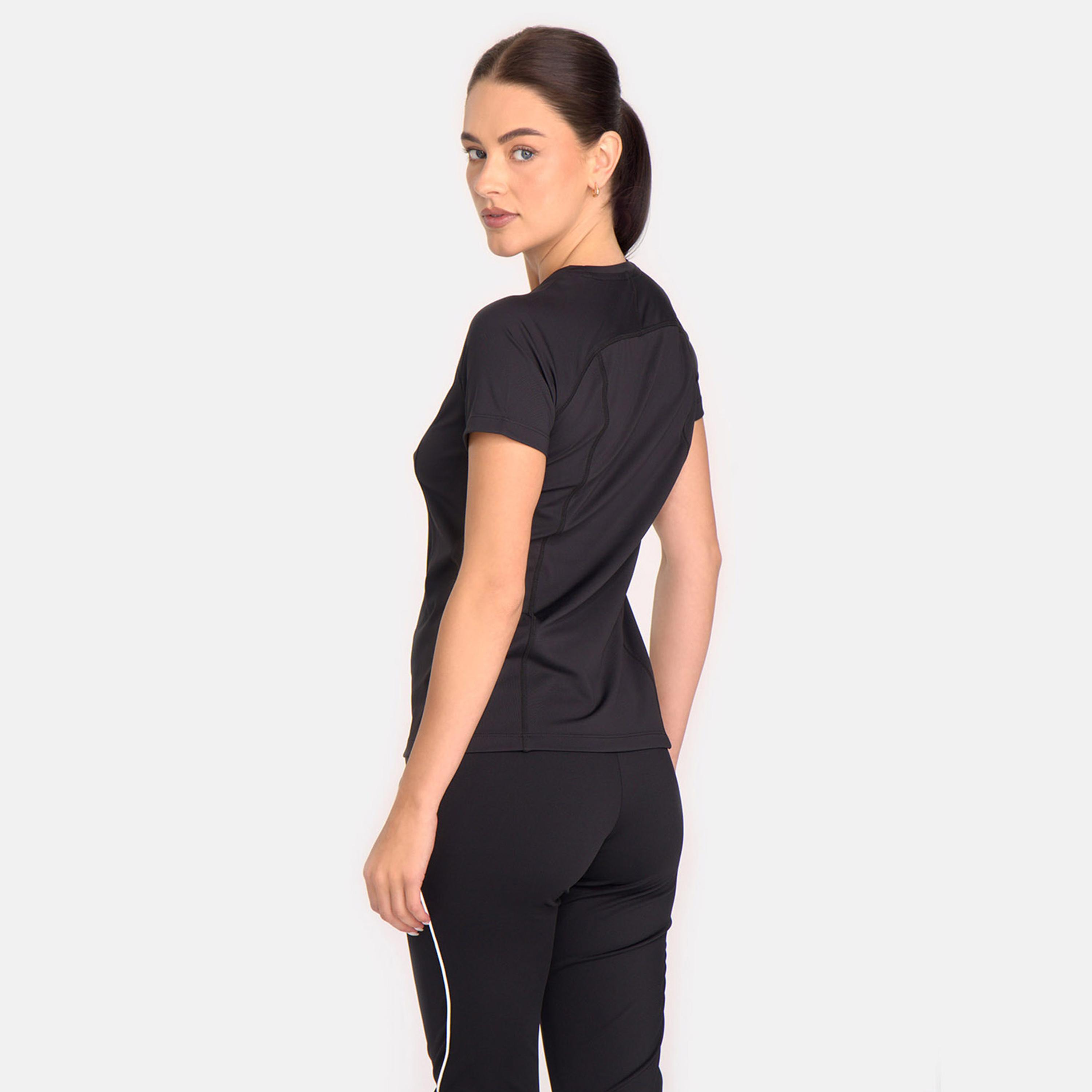 كارديو باني - تيشيرت نسائي بأكمام قصيرة-sports-women-clothing-tshirtsandvests-image-3