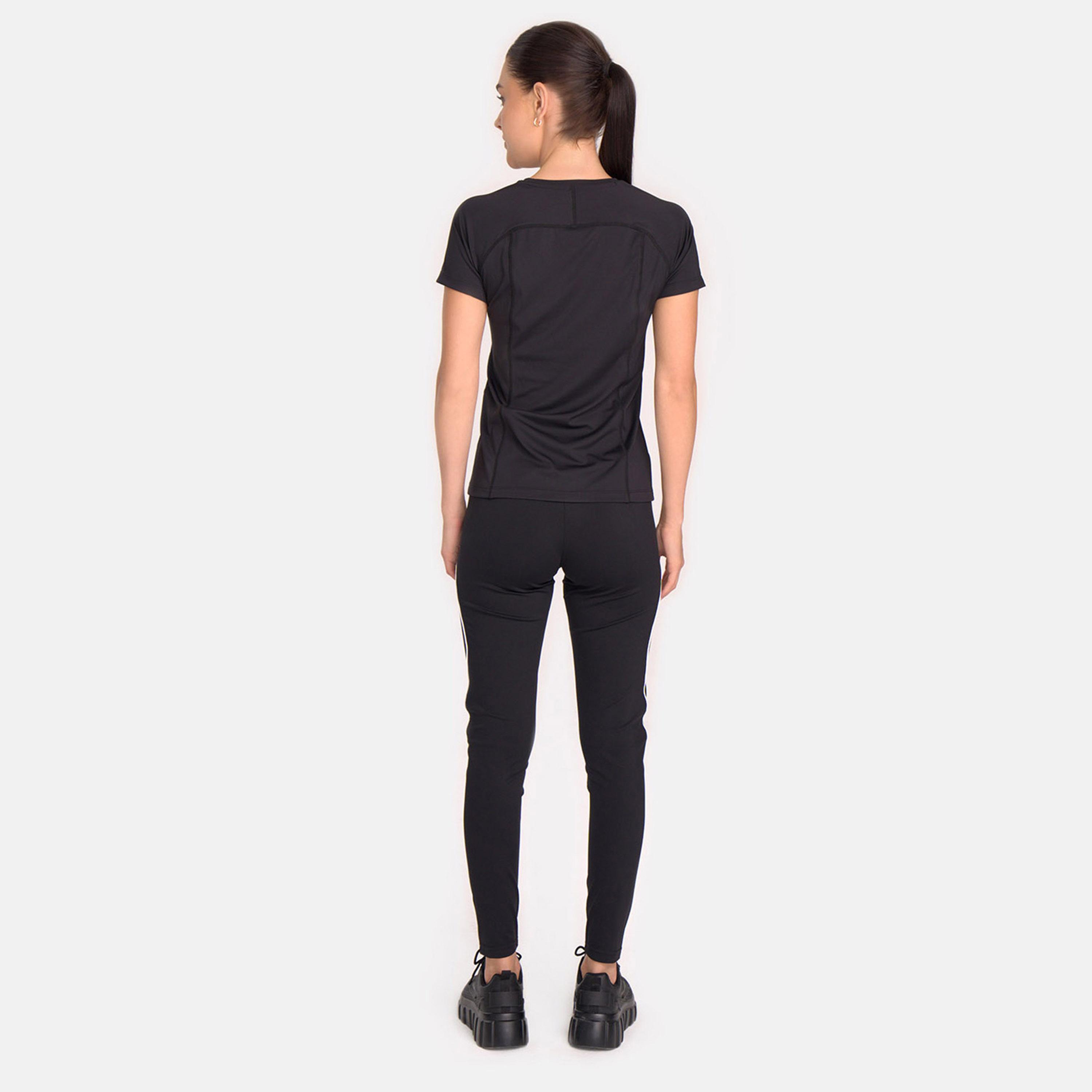 كارديو باني - تيشيرت نسائي بأكمام قصيرة-sports-women-clothing-tshirtsandvests-image-4