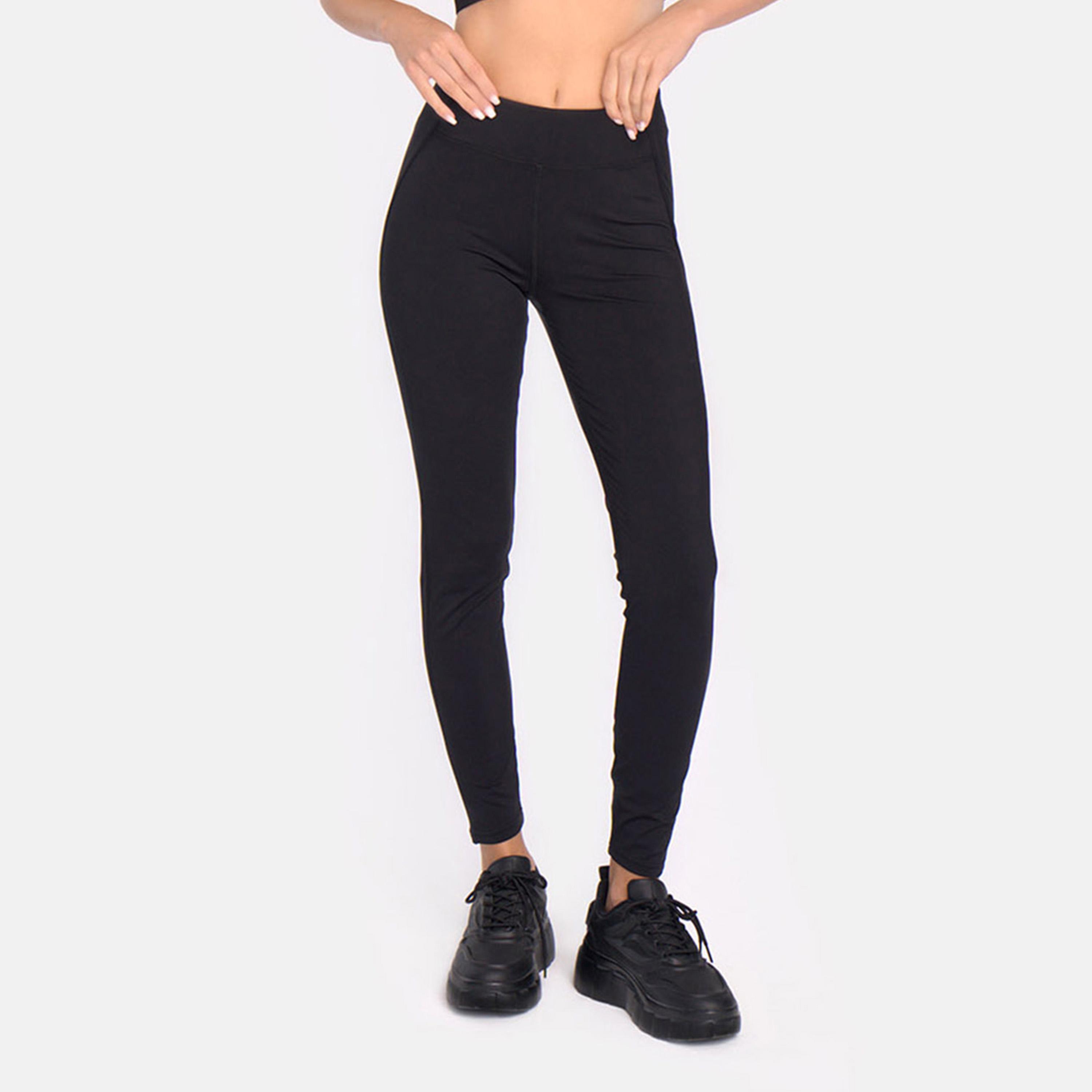 Cardio Bunny Women's High Waist Skinny Fit Leggings-women-clothing-sportswearandactivewear-bottoms-leggings-image-1