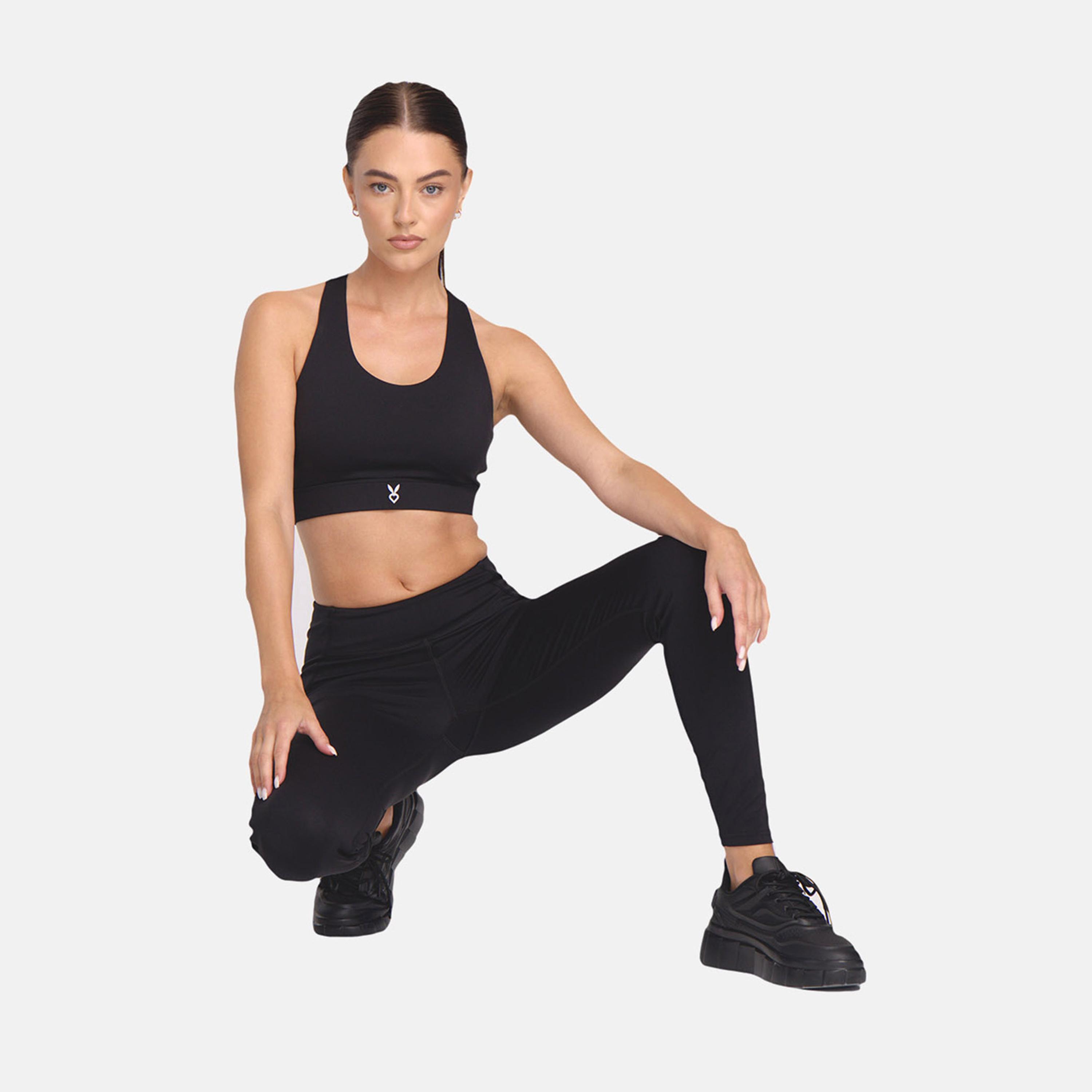 Cardio Bunny Women's High Waist Skinny Fit Leggings-women-clothing-sportswearandactivewear-bottoms-leggings-image-5