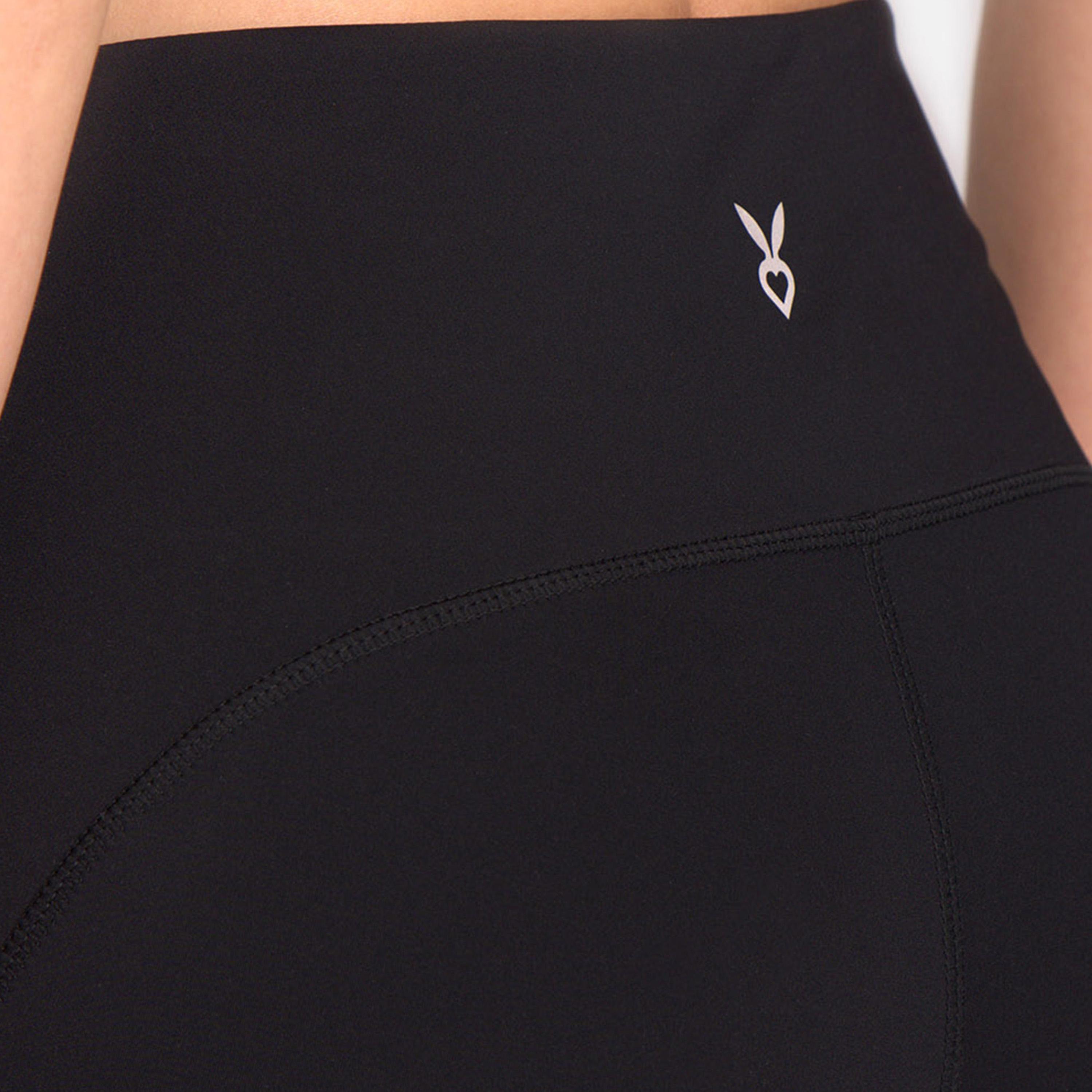 Cardio Bunny Women's High Waist Skinny Fit Leggings-women-clothing-sportswearandactivewear-bottoms-leggings-image-7