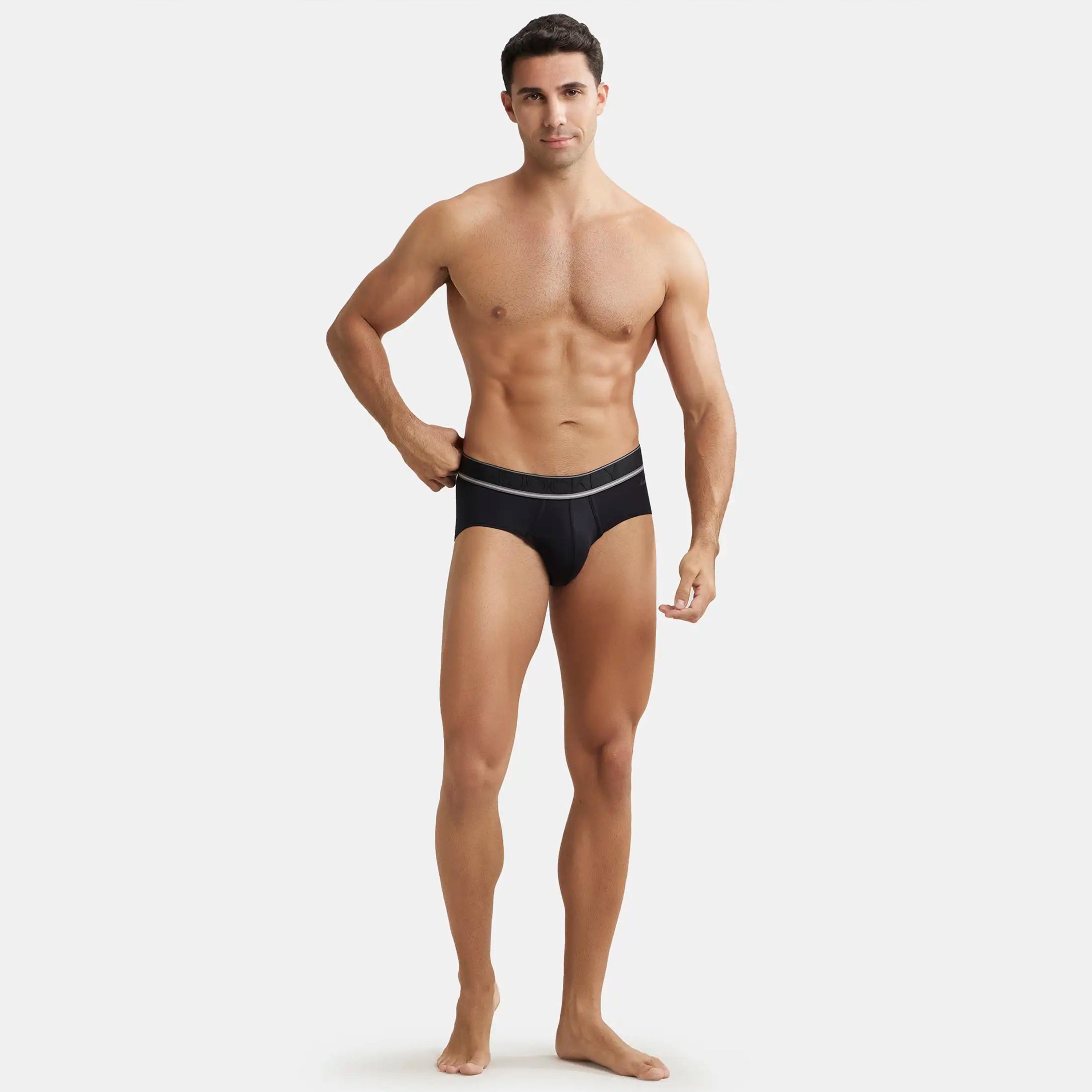 جوكي- سروال داخلي قصير رجالي هيريتج-men-clothing-innerwear-underwear-image-9
