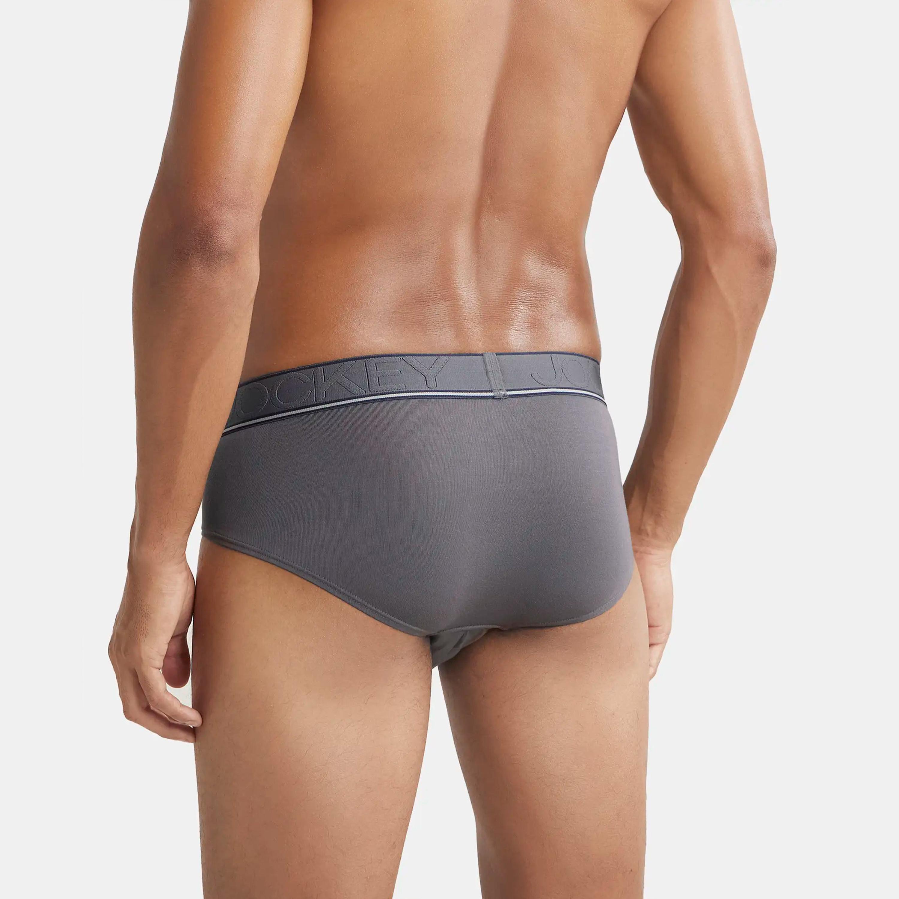 Jockey Men's Heritage Brief-men-clothing-innerwear-underwear-image-3