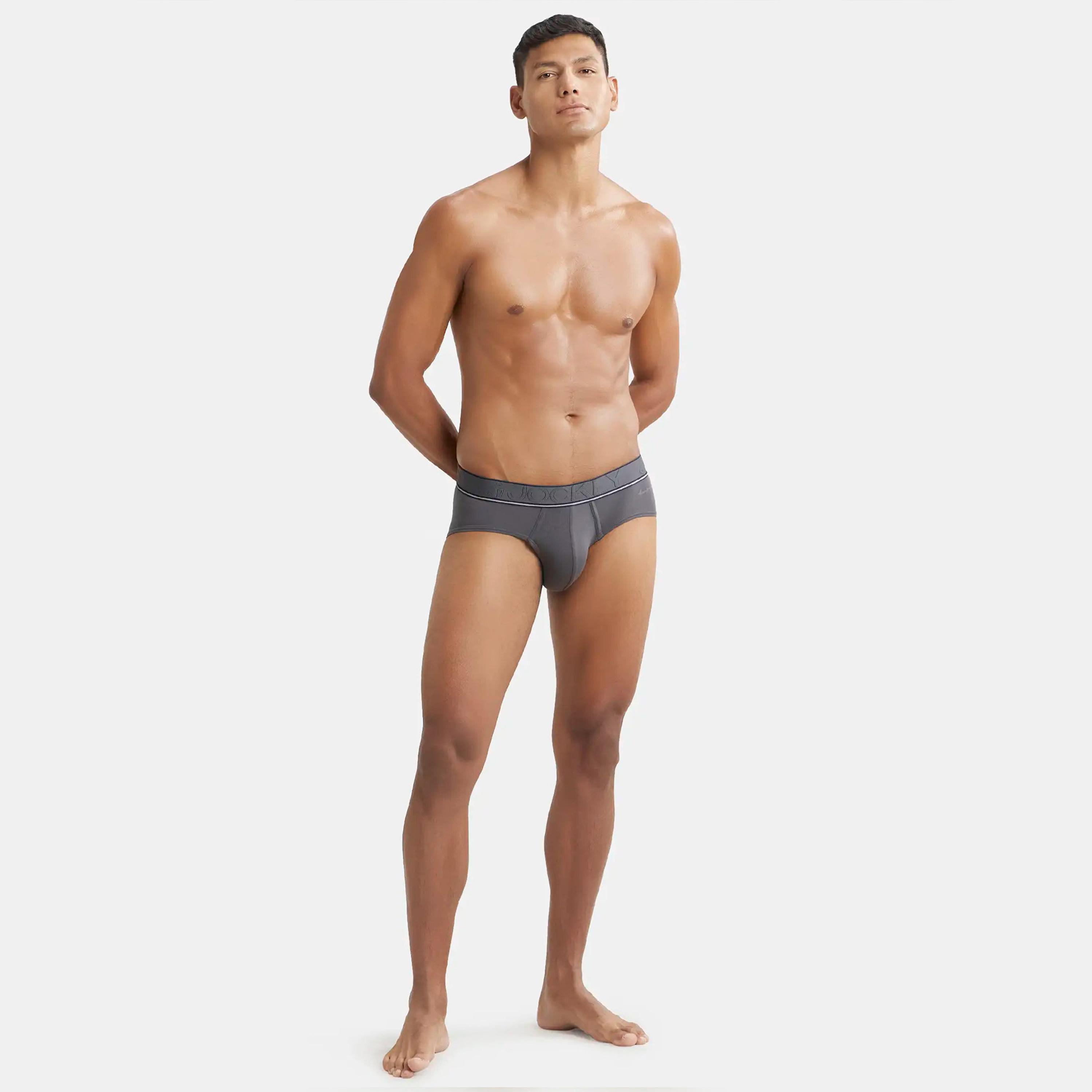 Jockey Men's Heritage Brief-men-clothing-innerwear-underwear-image-4