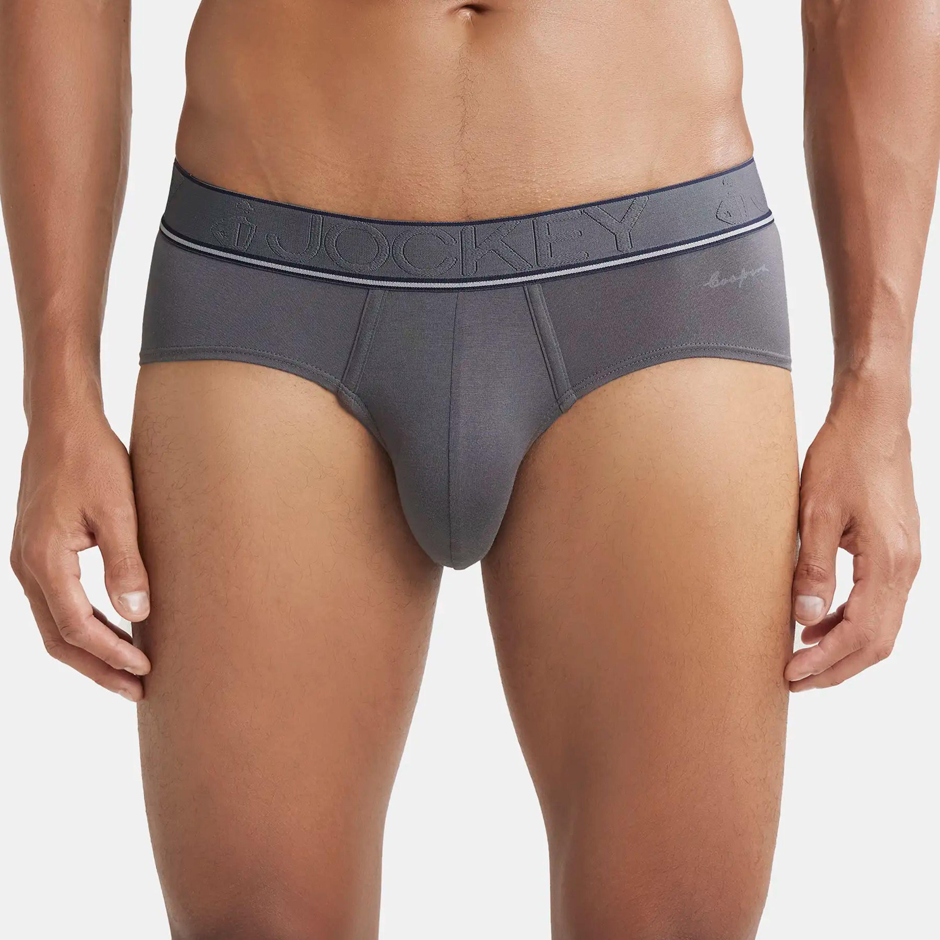 Jockey Men's Heritage Brief-men-clothing-innerwear-underwear-image-5