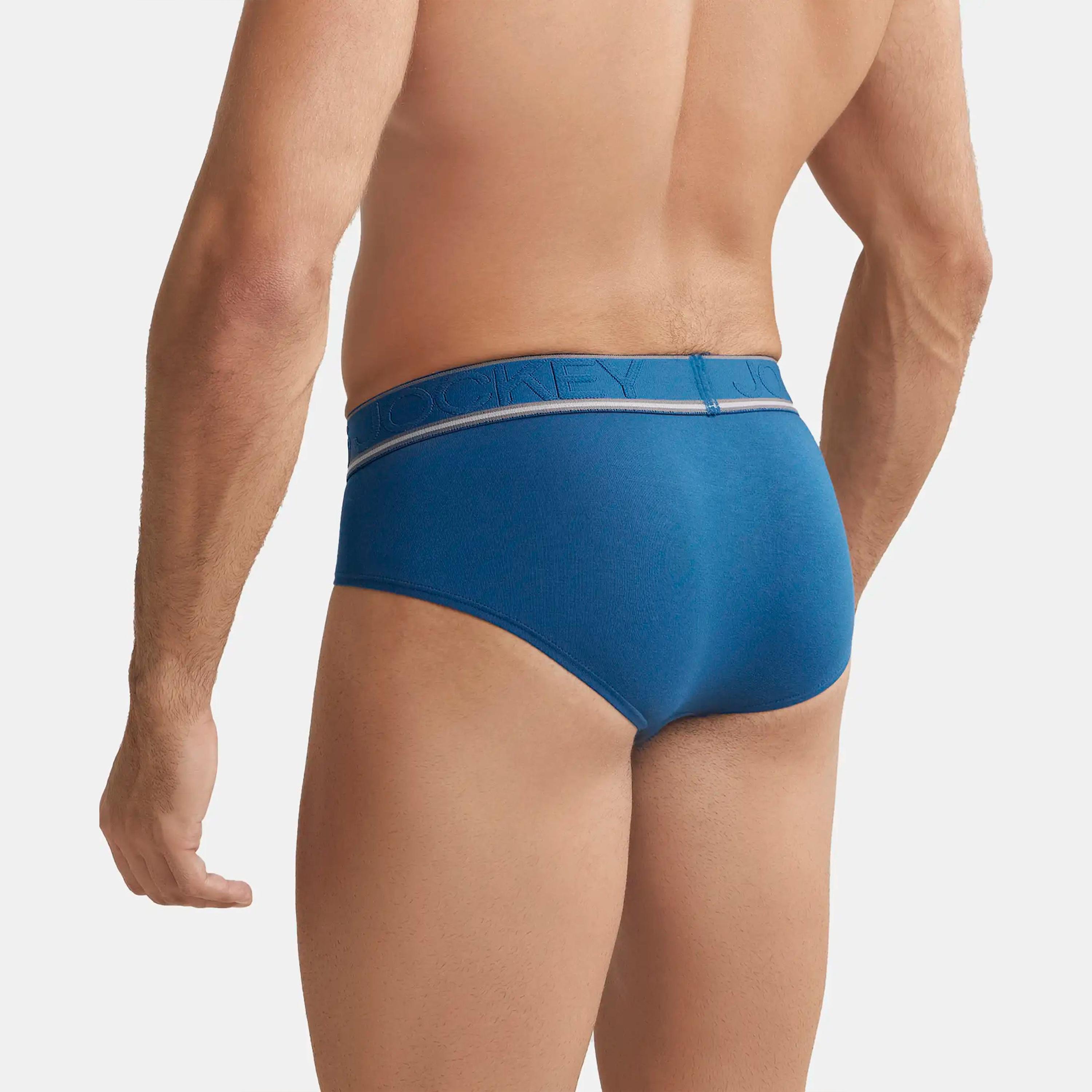 Jockey Men's Heritage Brief-men-clothing-innerwear-underwear-image-8