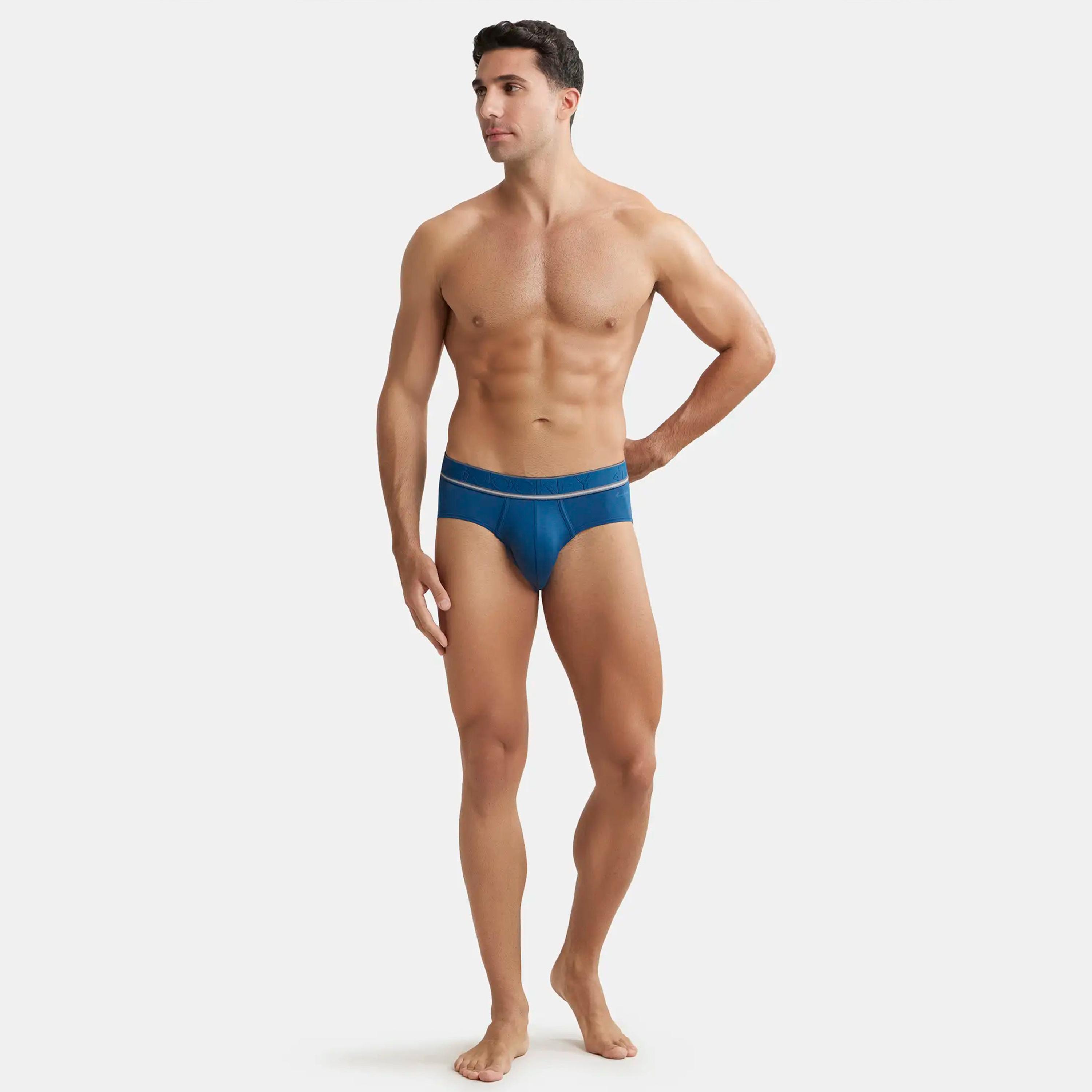 جوكي- سروال داخلي قصير رجالي هيريتج-men-clothing-innerwear-underwear-image-27