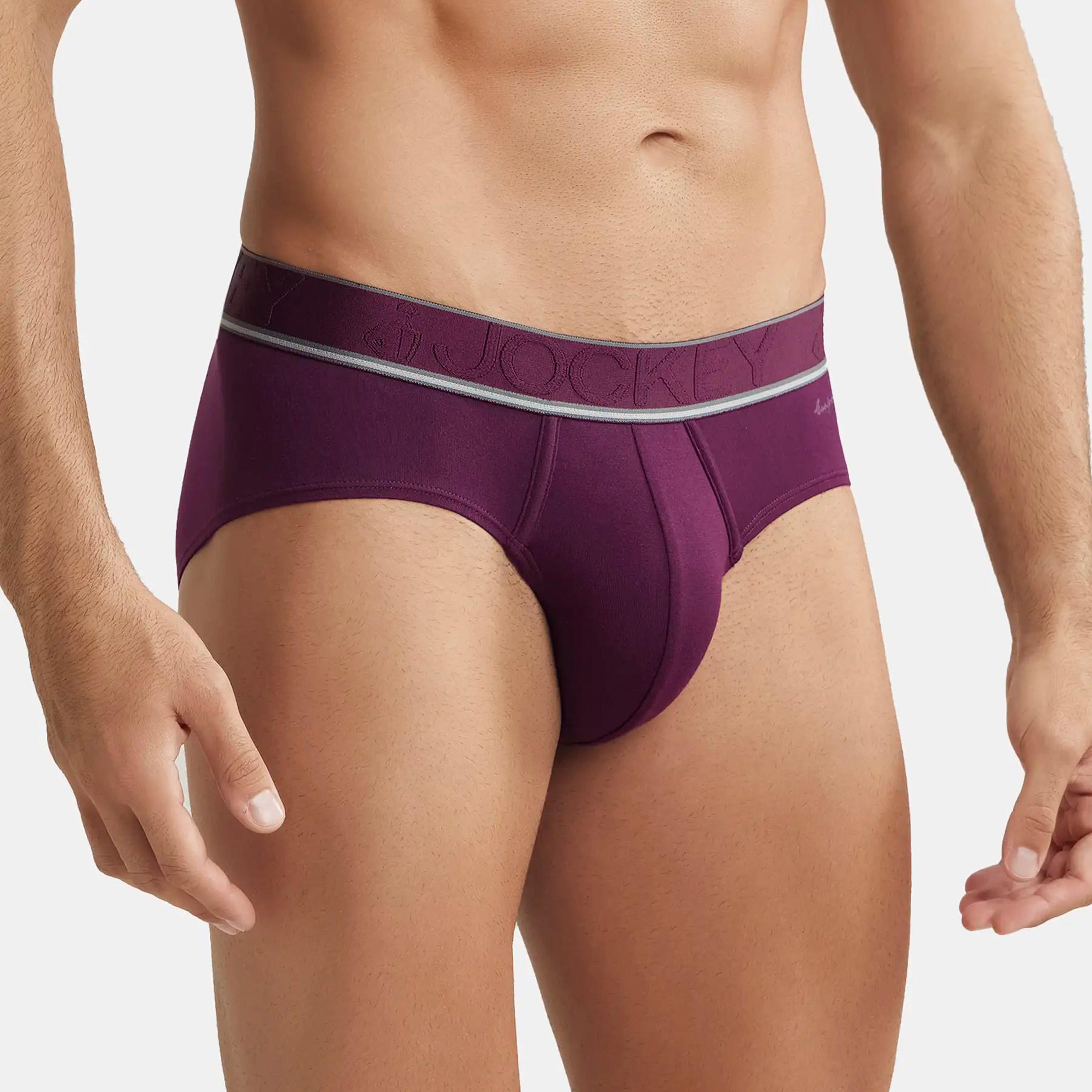 جوكي- سروال داخلي قصير رجالي هيريتج-men-clothing-innerwear-underwear-image-30