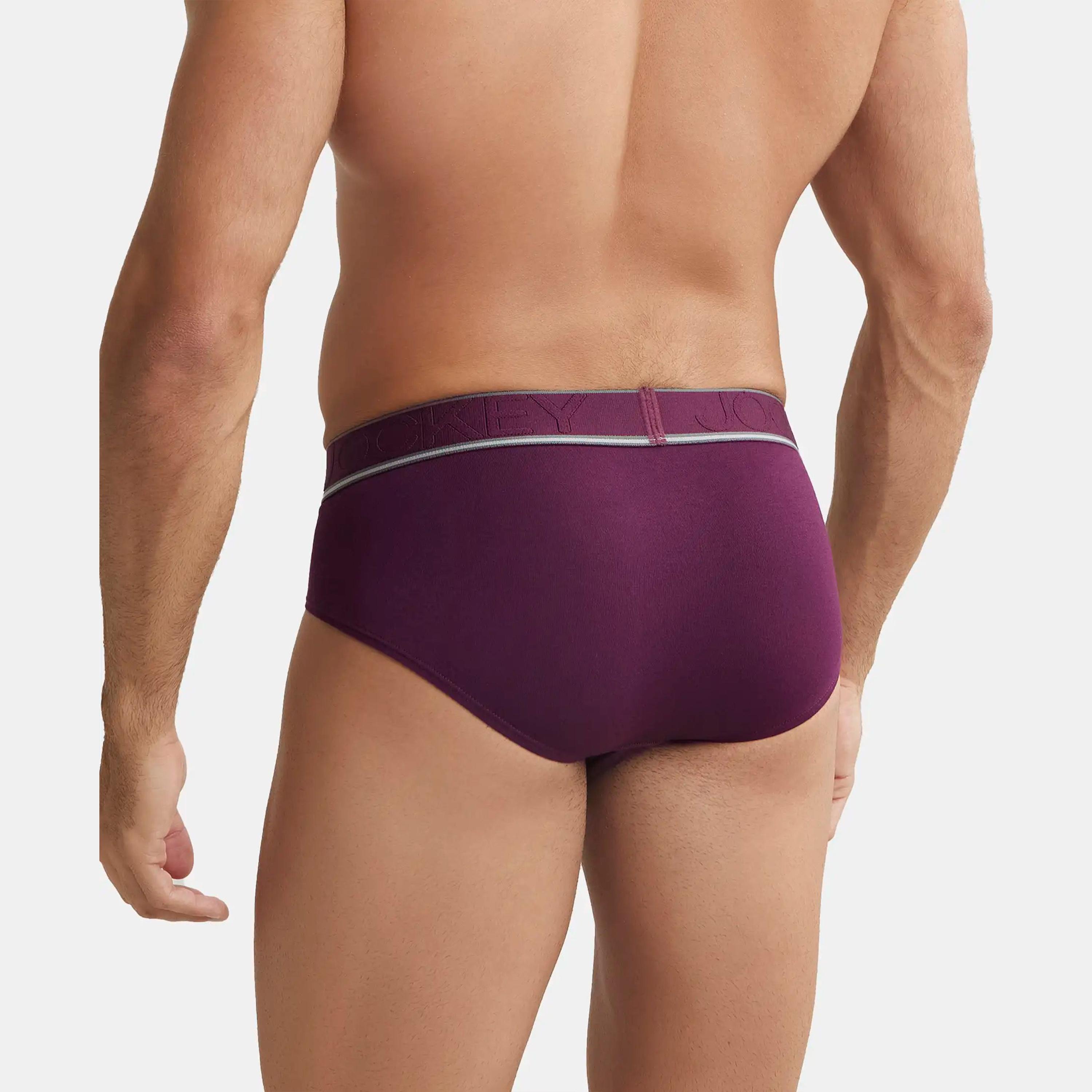 جوكي- سروال داخلي قصير رجالي هيريتج-men-clothing-innerwear-underwear-image-31