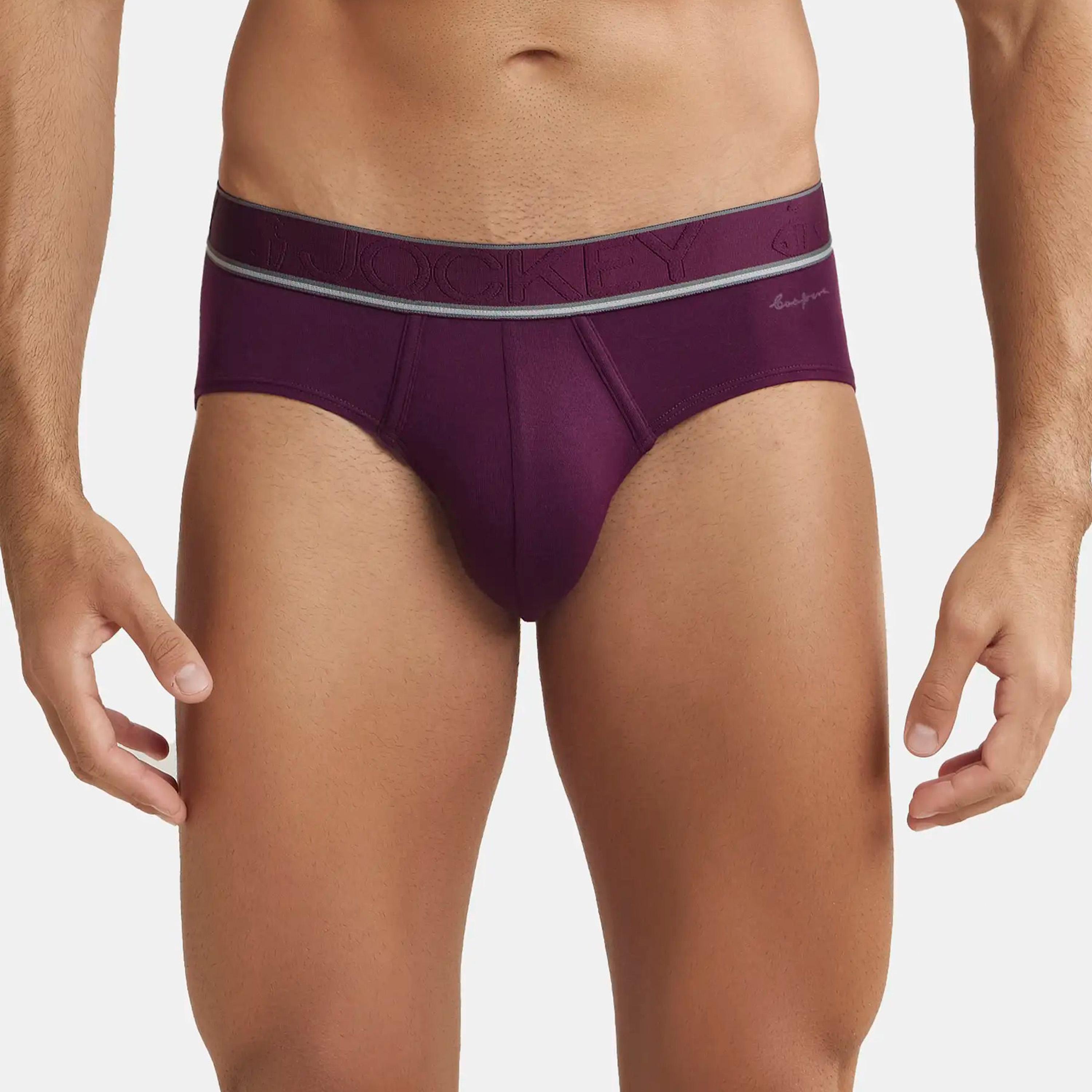 جوكي- سروال داخلي قصير رجالي هيريتج-men-clothing-innerwear-underwear-image-34