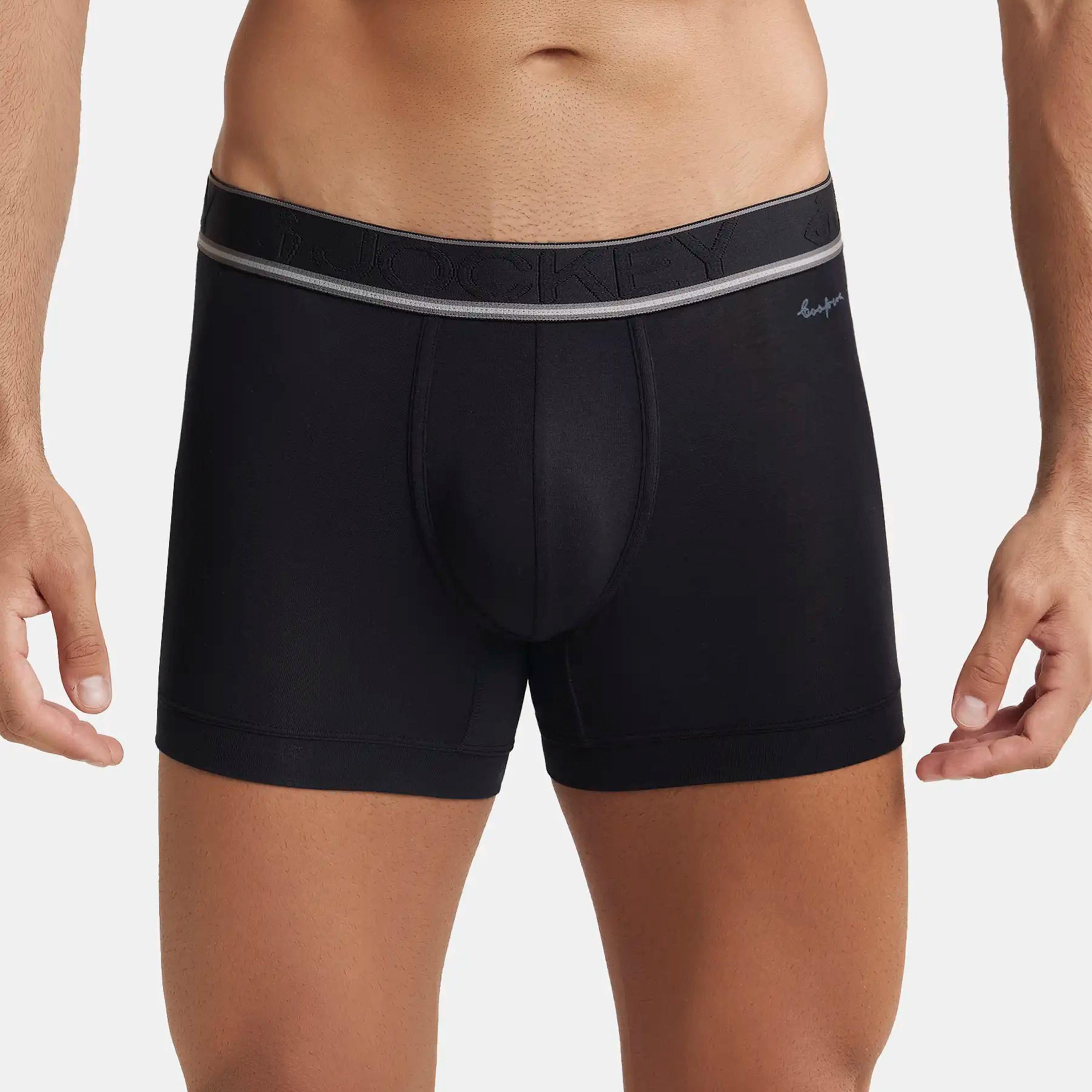 Jockey Men's Heritage Trunk-men-clothing-innerwear-underwear-image-1