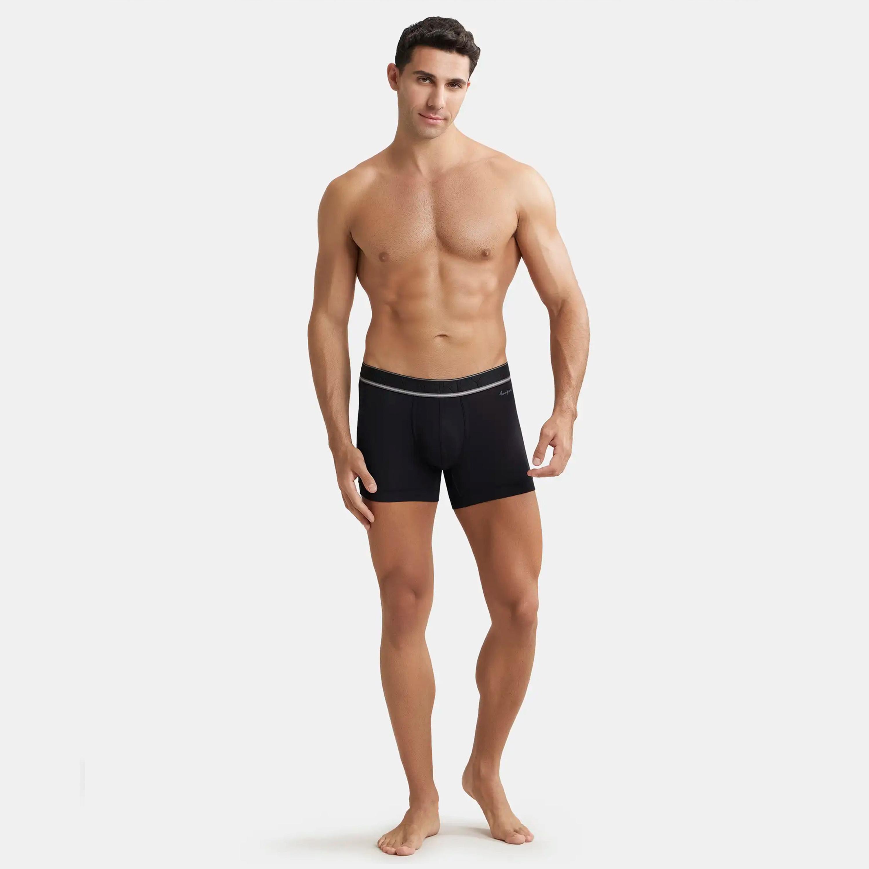 Jockey Men's Heritage Trunk-men-clothing-innerwear-underwear-image-8
