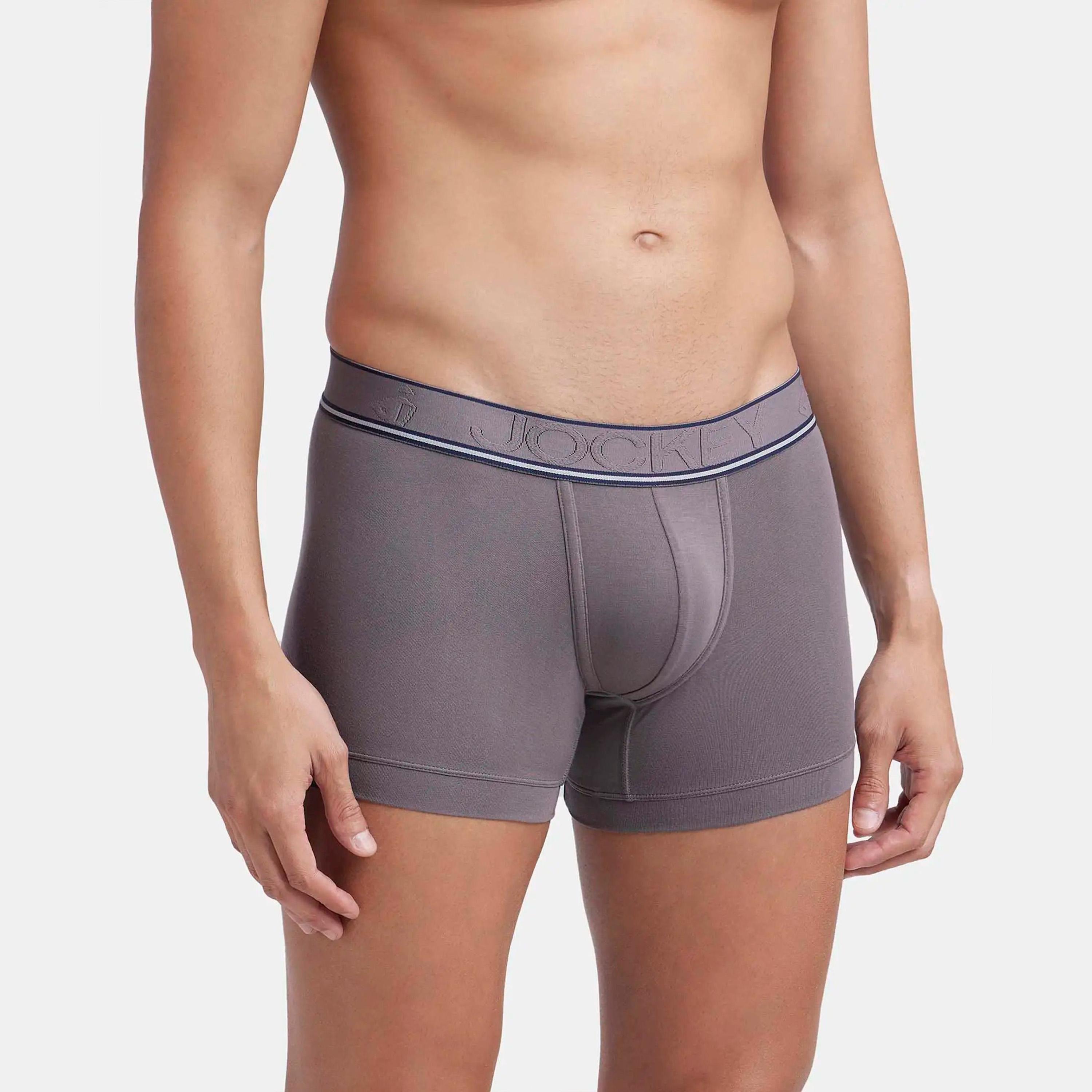 Jockey Men's Heritage Trunk-men-clothing-innerwear-underwear-image-2