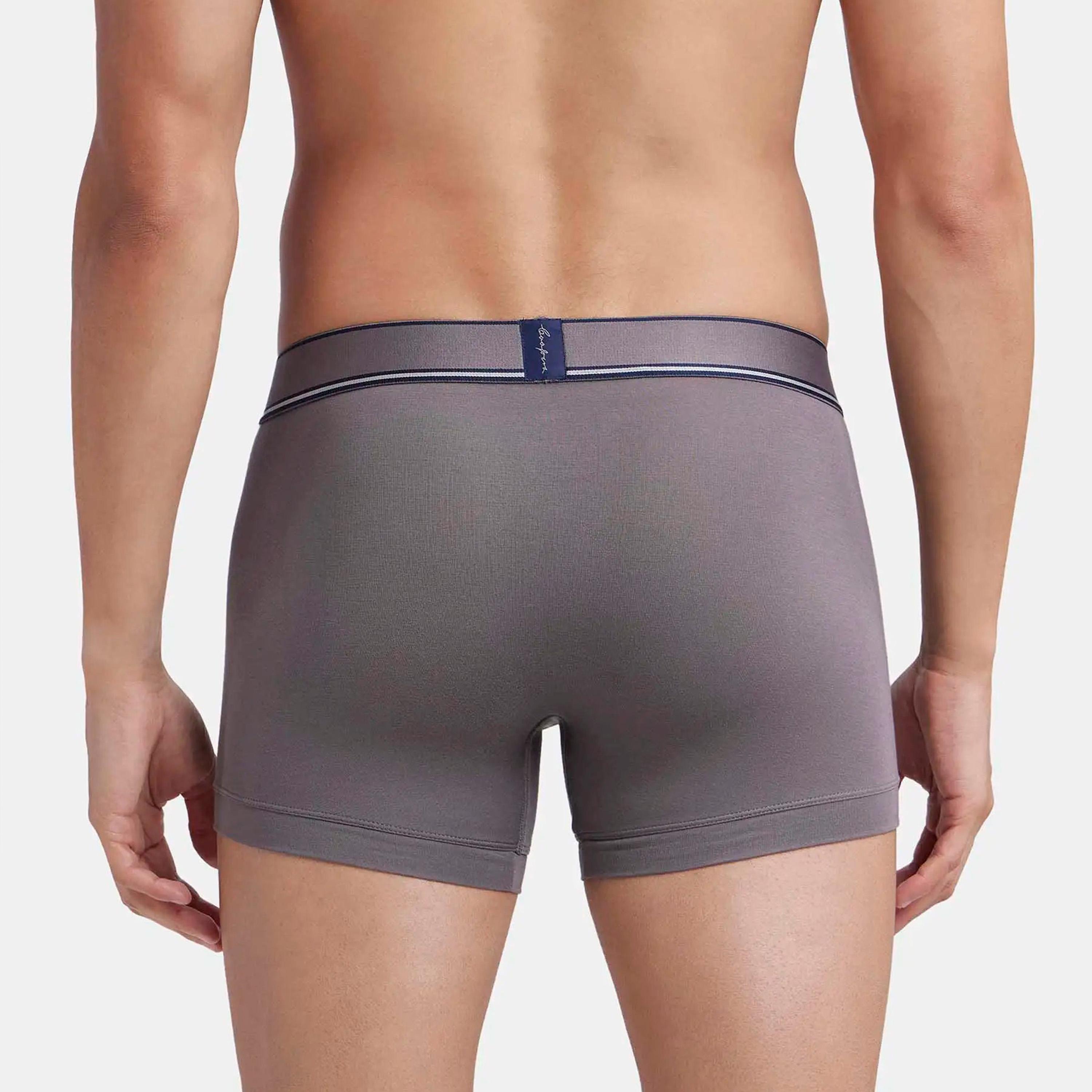 Jockey Men's Heritage Trunk-men-clothing-innerwear-underwear-image-3