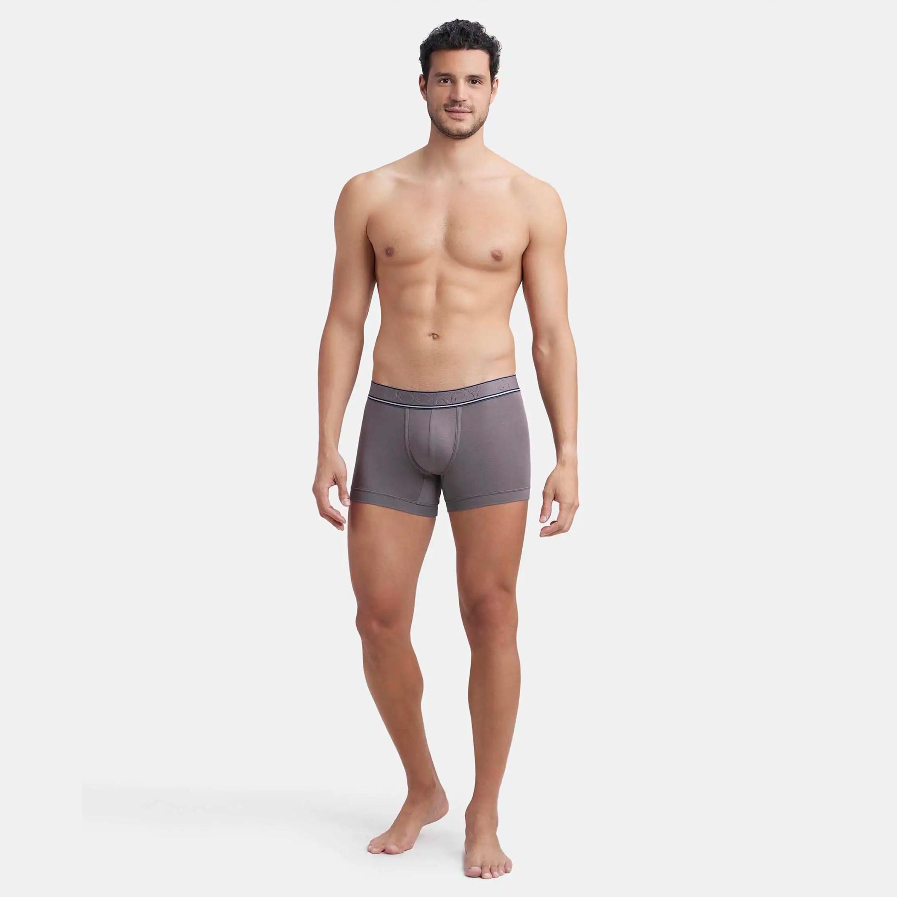 Jockey Men's Heritage Trunk-men-clothing-innerwear-underwear-image-4
