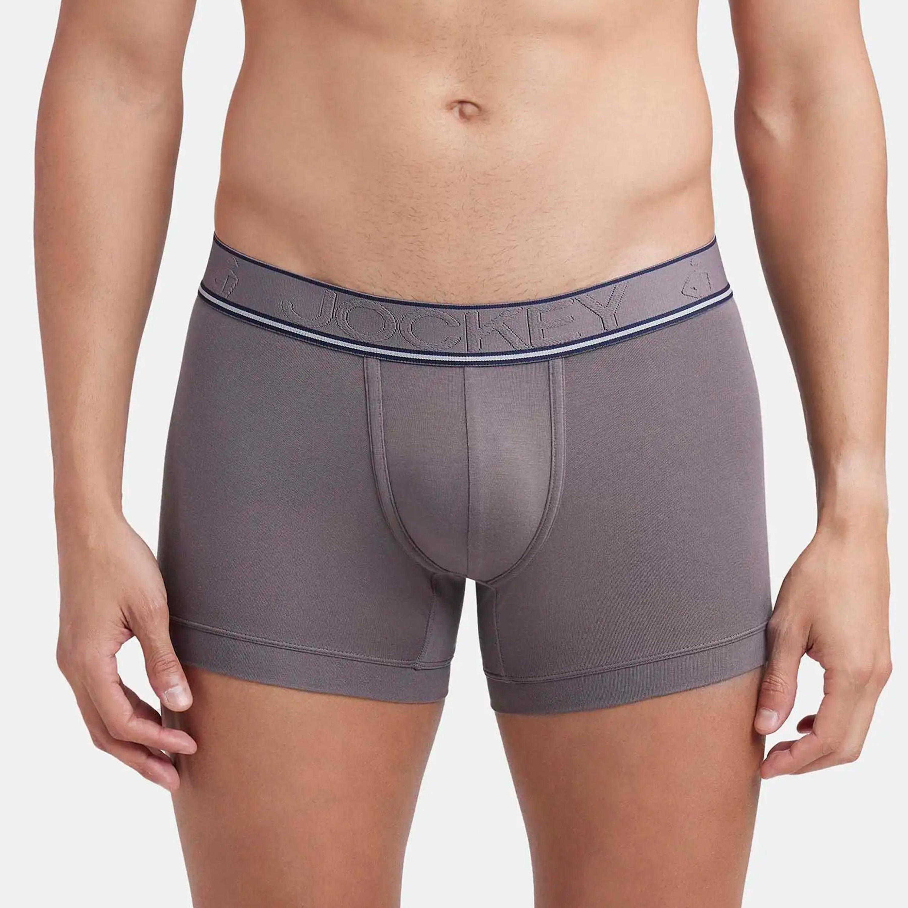 Jockey Men's Heritage Trunk-men-clothing-innerwear-underwear-image-5
