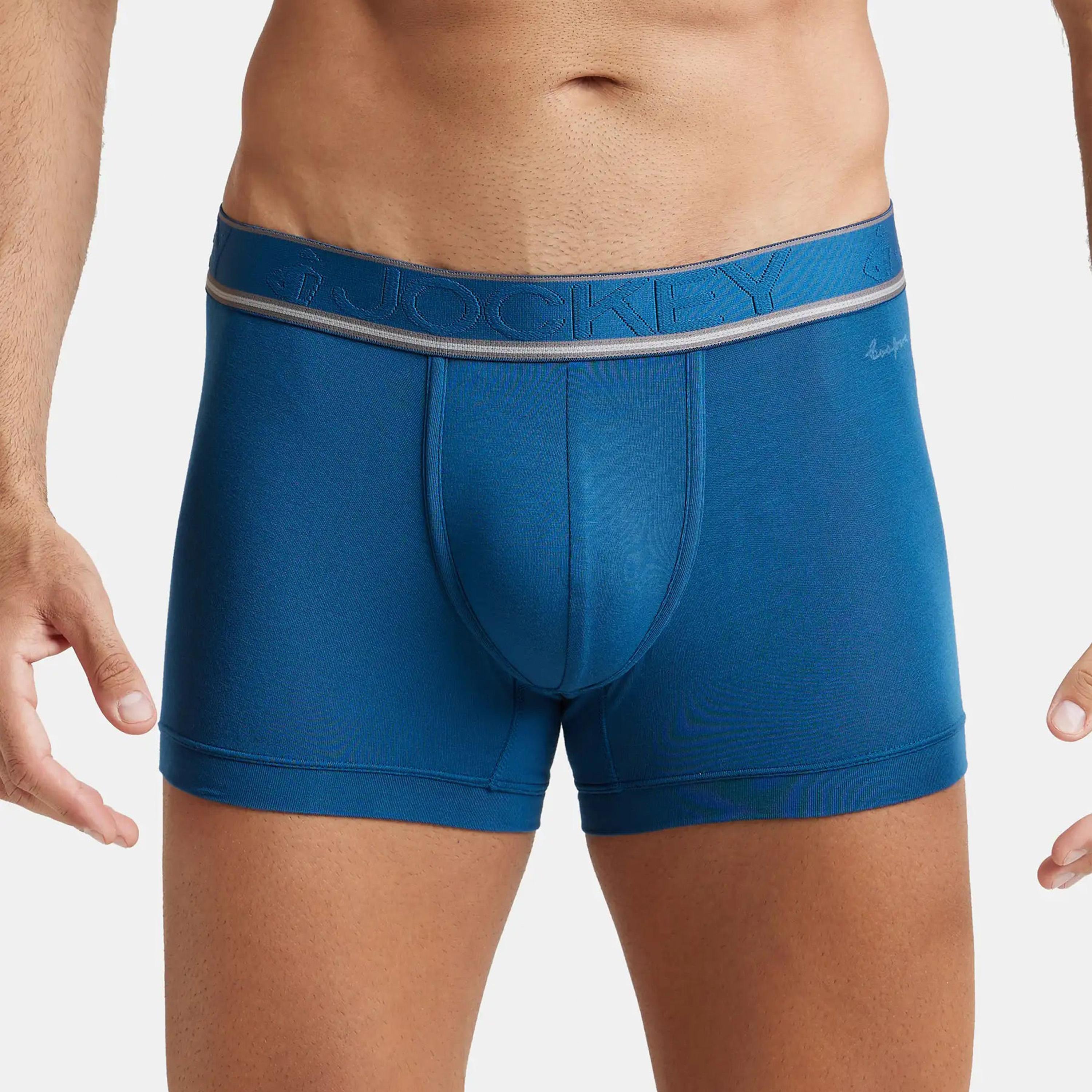 Jockey Men's Heritage Trunk-men-clothing-innerwear-underwear-image-6