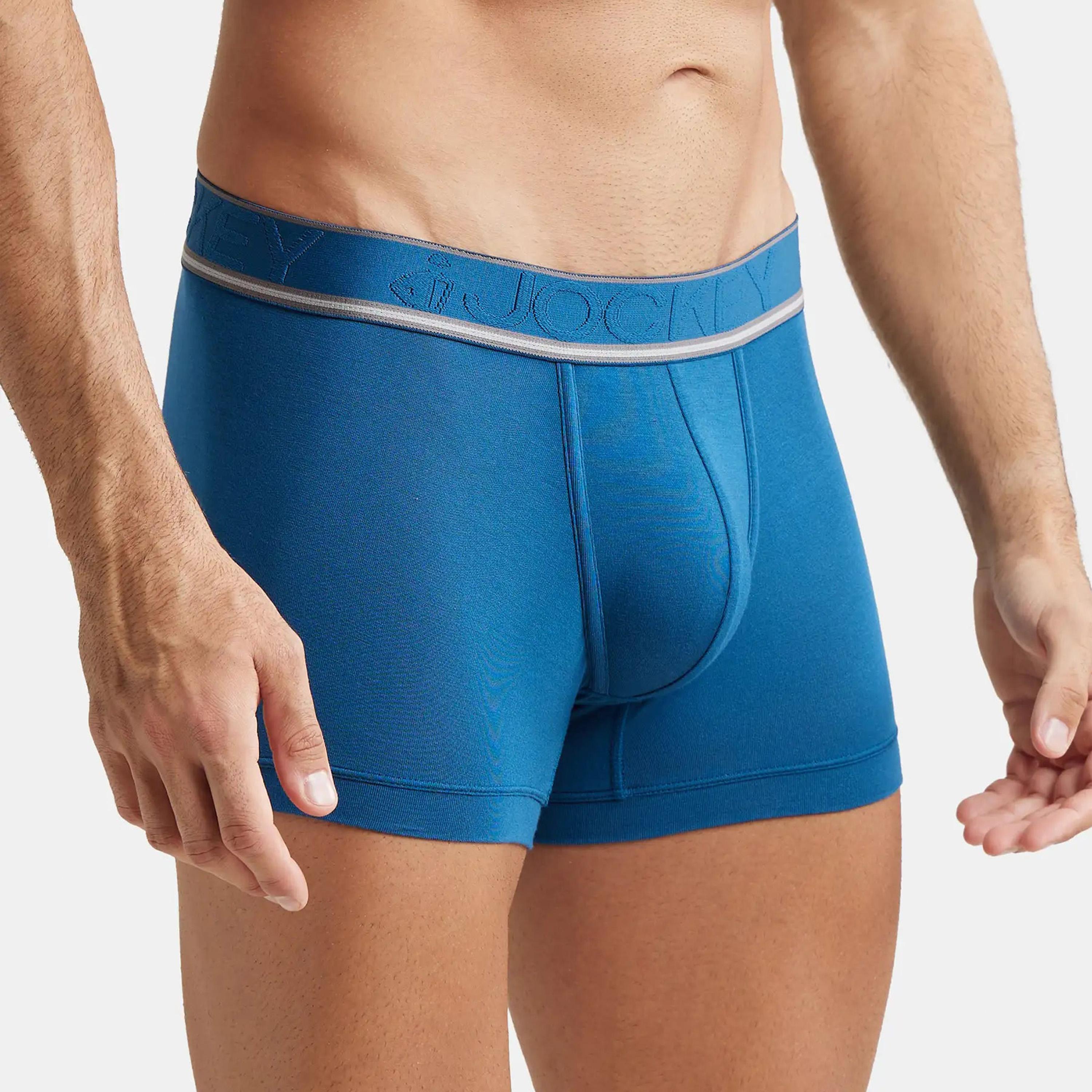 Jockey Men's Heritage Trunk-men-clothing-innerwear-underwear-image-7