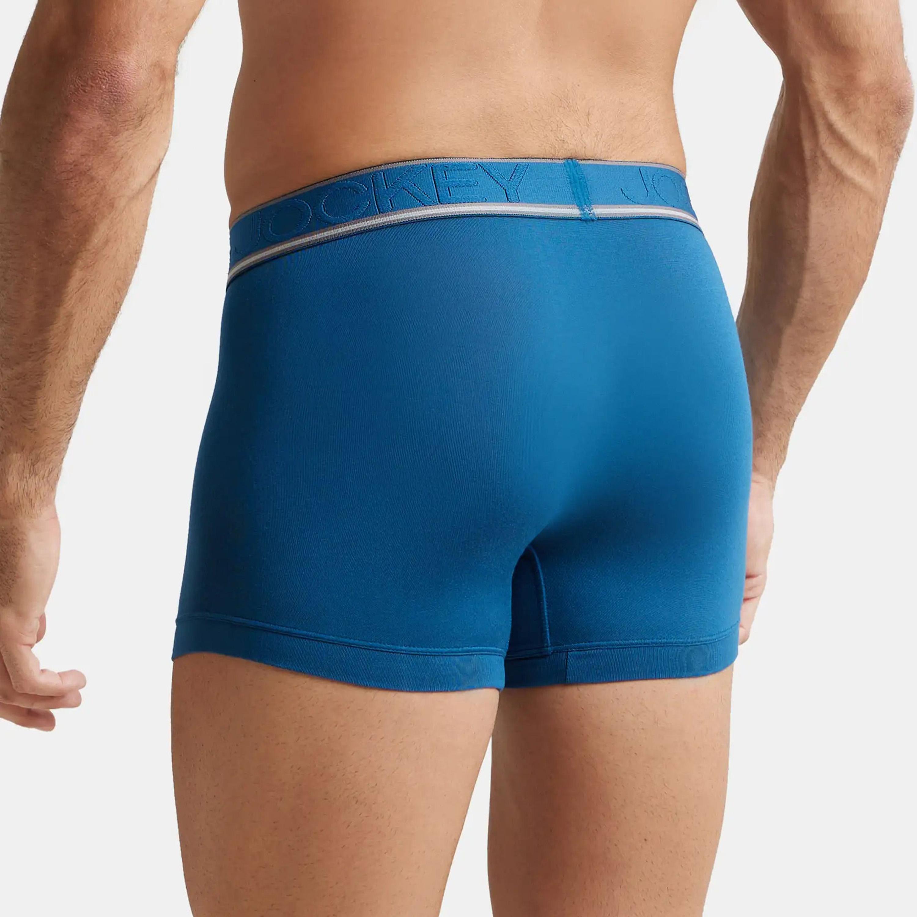 Jockey Men's Heritage Trunk-men-clothing-innerwear-underwear-image-8