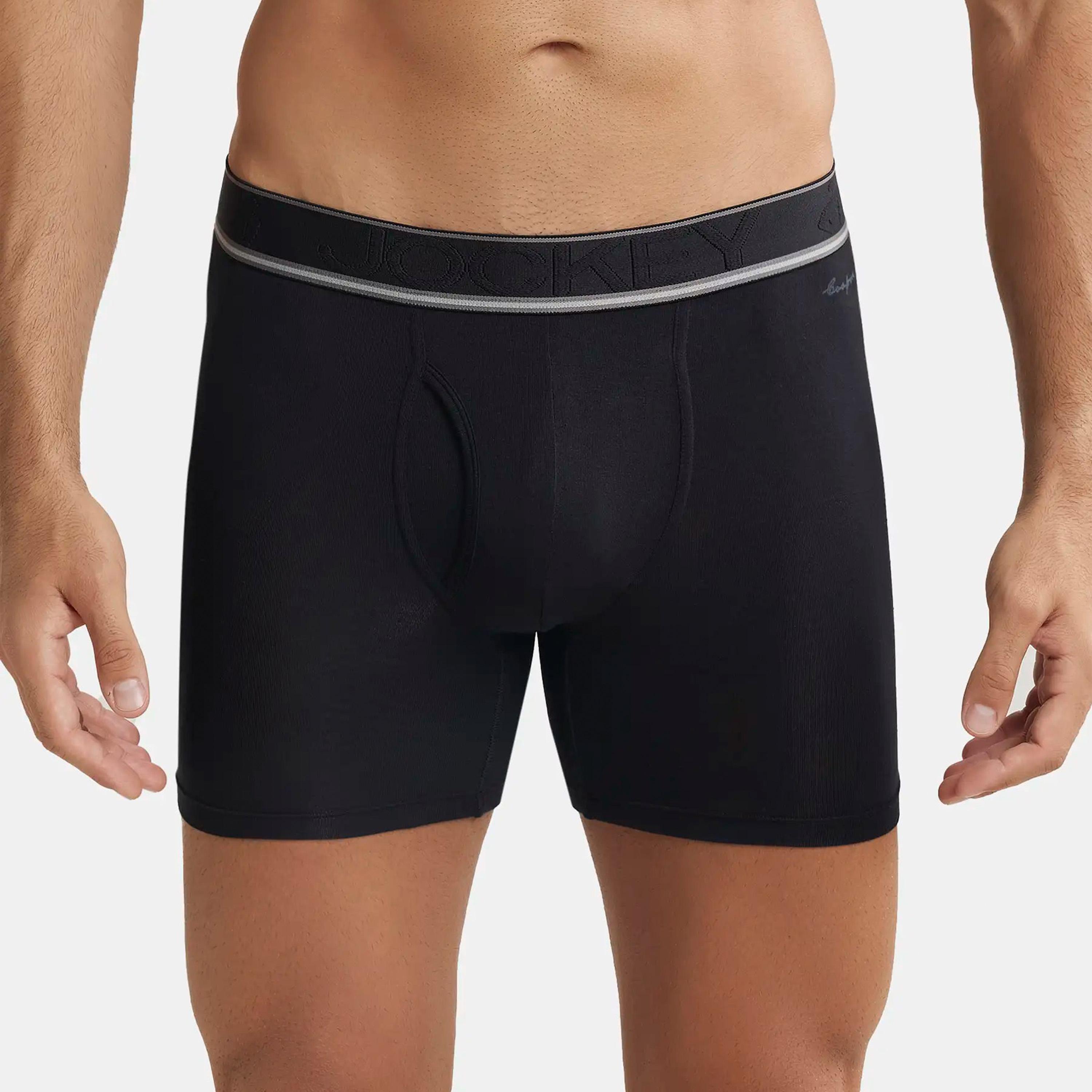 جوكي- سروال داخلي قصير رجالي هيريتج-men-clothing-innerwear-underwear-image-1