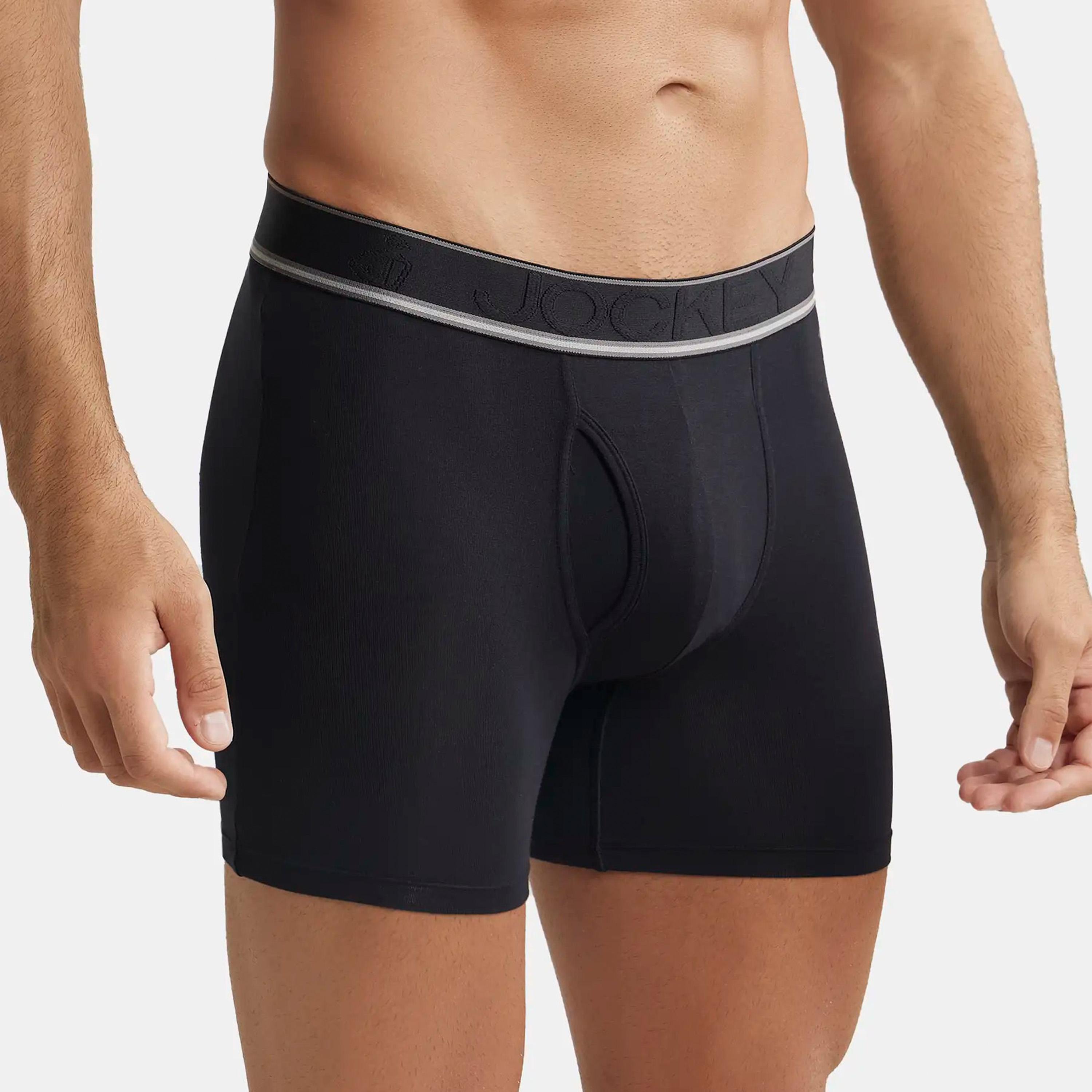 جوكي- سروال داخلي قصير رجالي هيريتج-men-clothing-innerwear-underwear-image-2