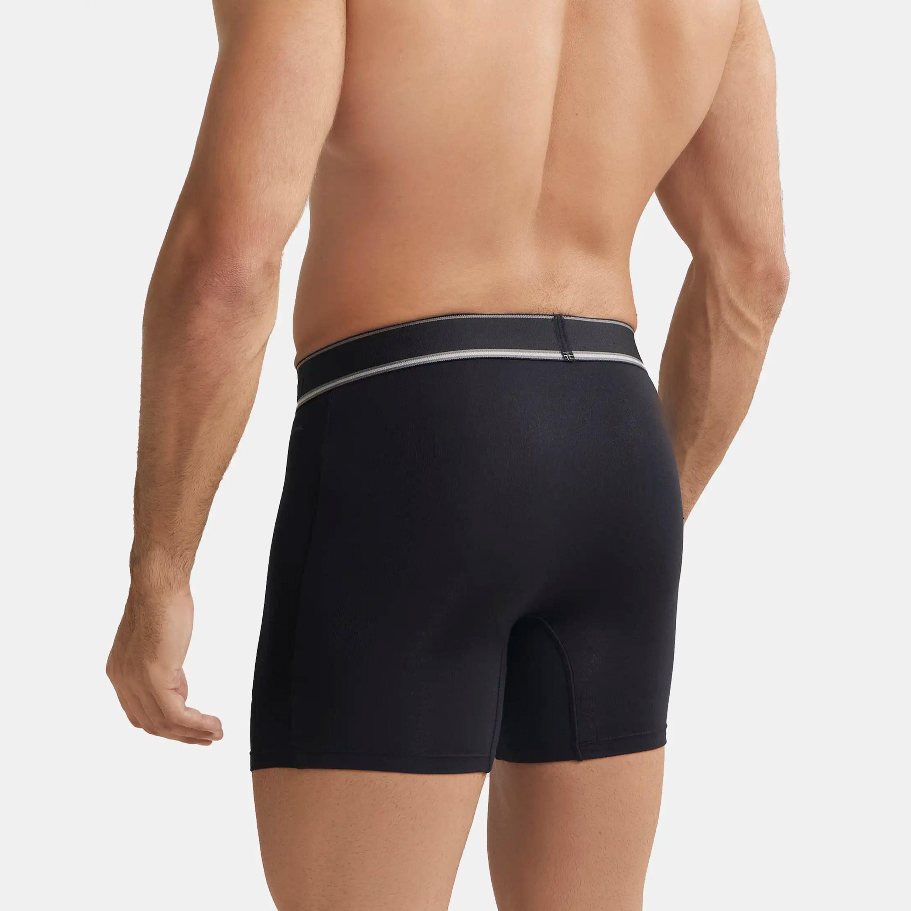 Jockey Men's Heritage Boxer Brief-men-clothing-innerwear-underwear-image-7