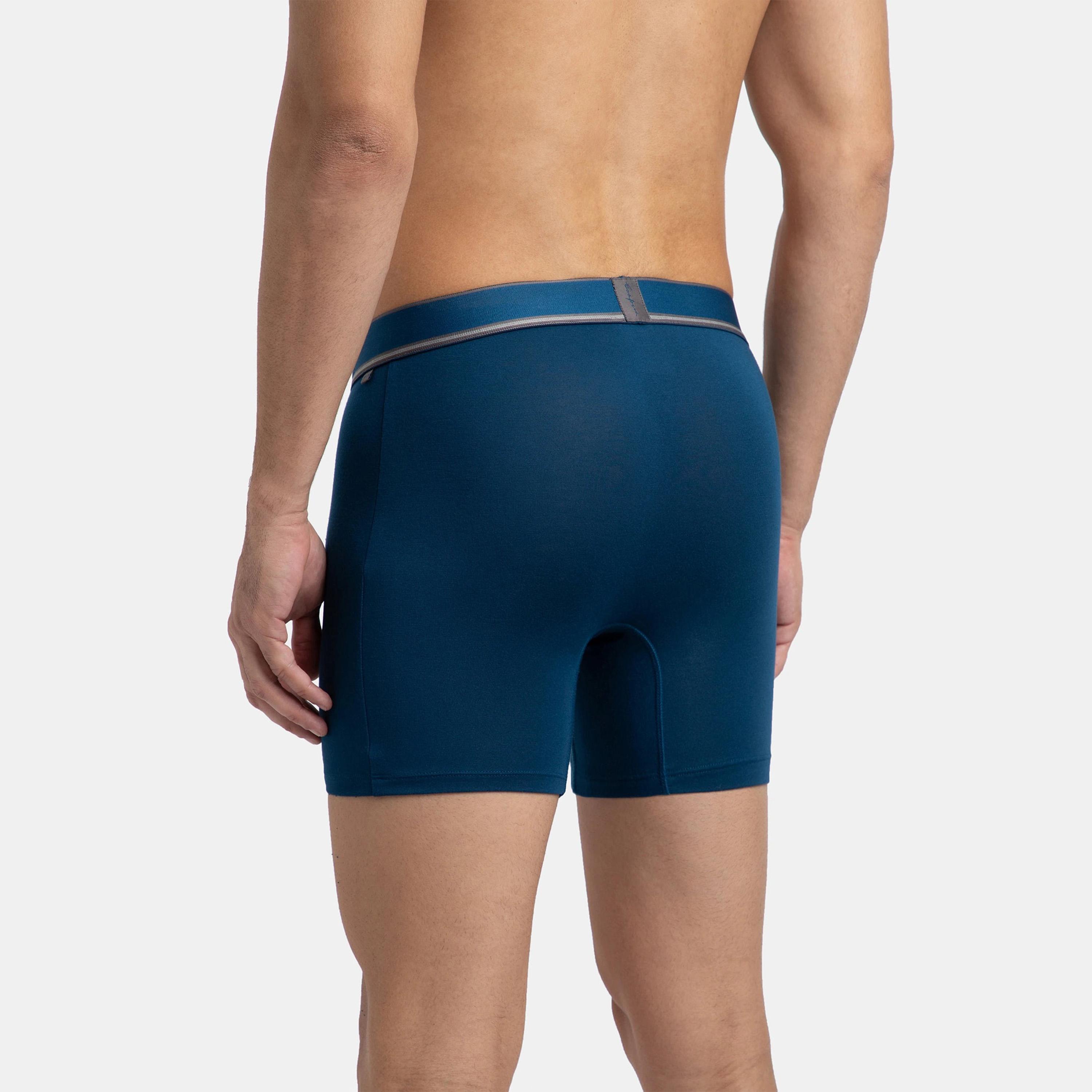 Jockey Men's Heritage Boxer Brief-men-clothing-innerwear-underwear-image-3