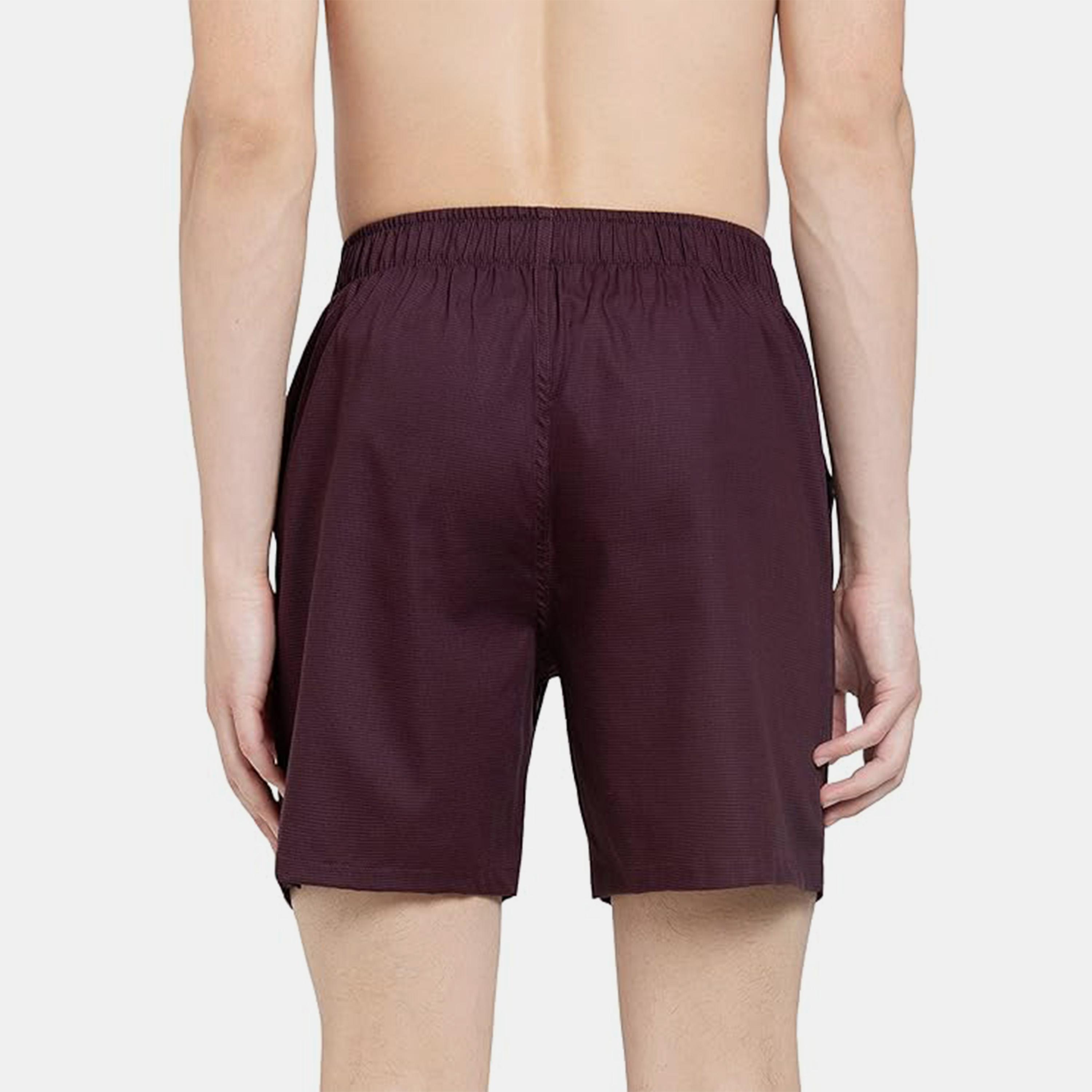 شورت بوكسر متنوع للرجال هيريتج من جوكي-men-clothing-innerwear-underwear-image-3