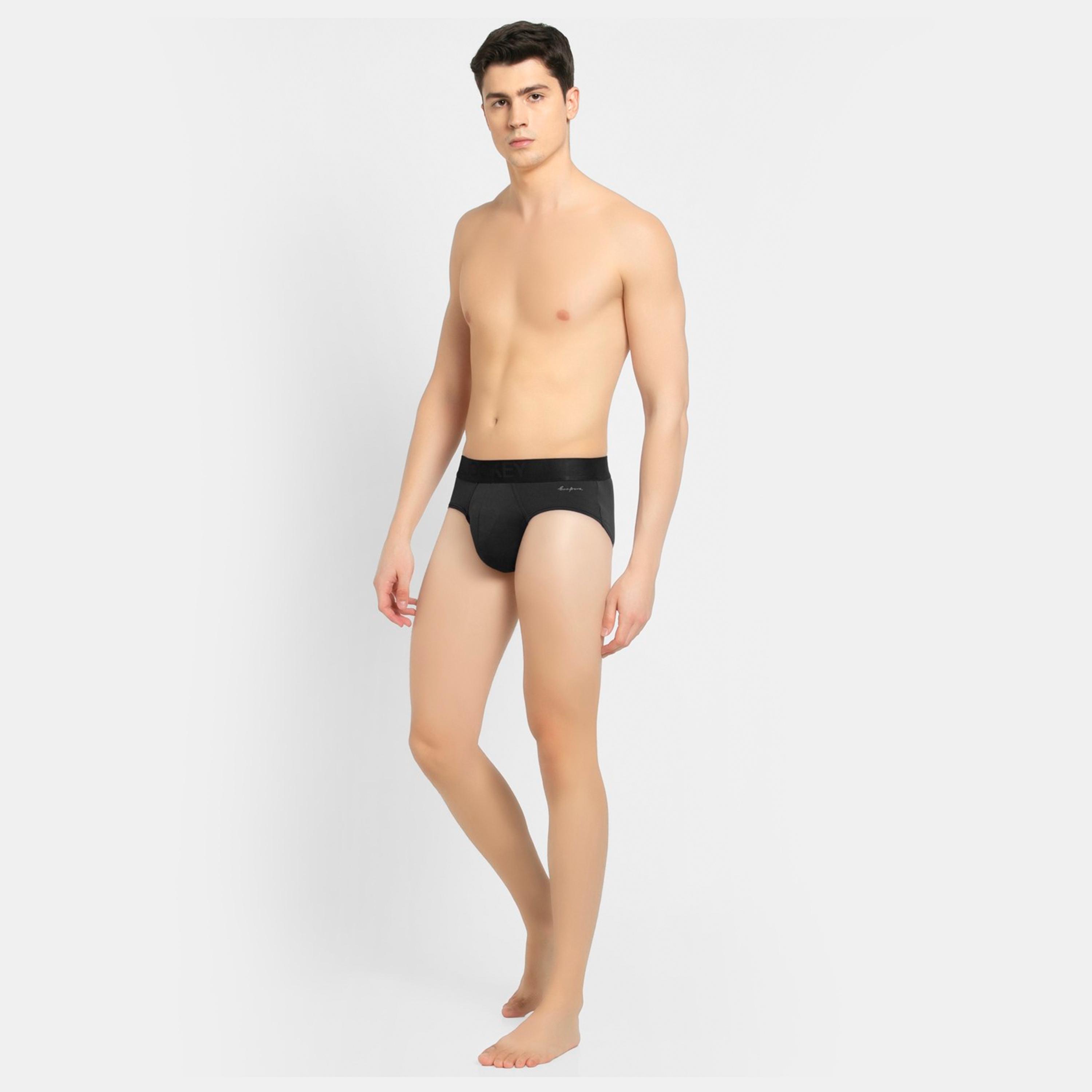 Jockey Men's Heritage Brief-men-clothing-innerwear-underwear-image-9
