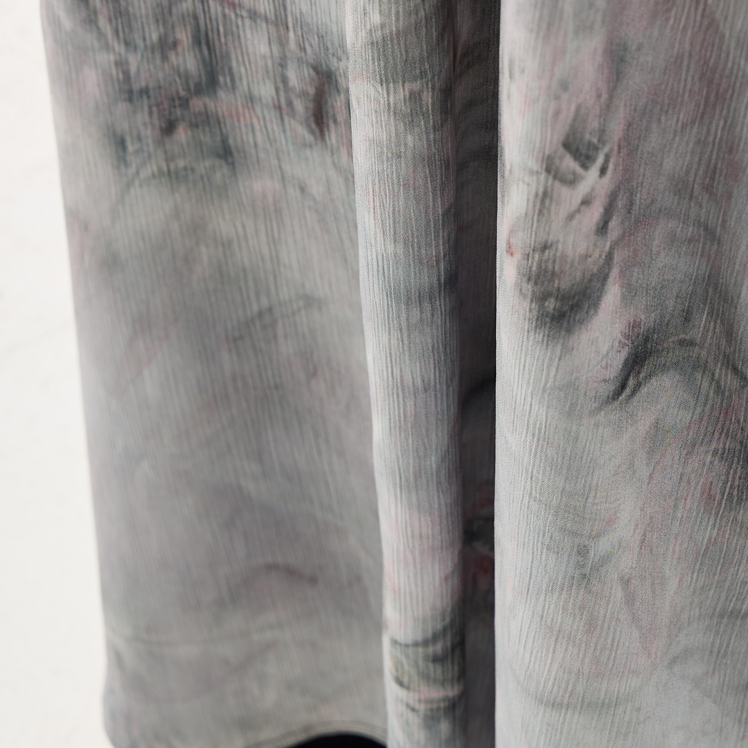 Hadiyath Al Madinah Printed Abaya-women-arabicclothing-abayas-image-6