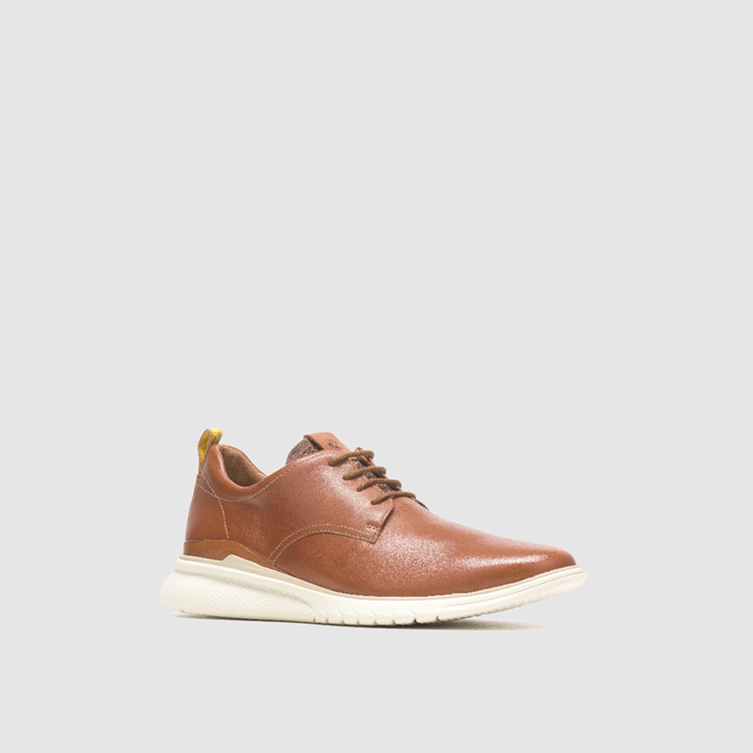 هاش بابيز- حذاء ديربي للرجال برباط | HM02254-211-men-shoes-loafersandmoccasins-image-1