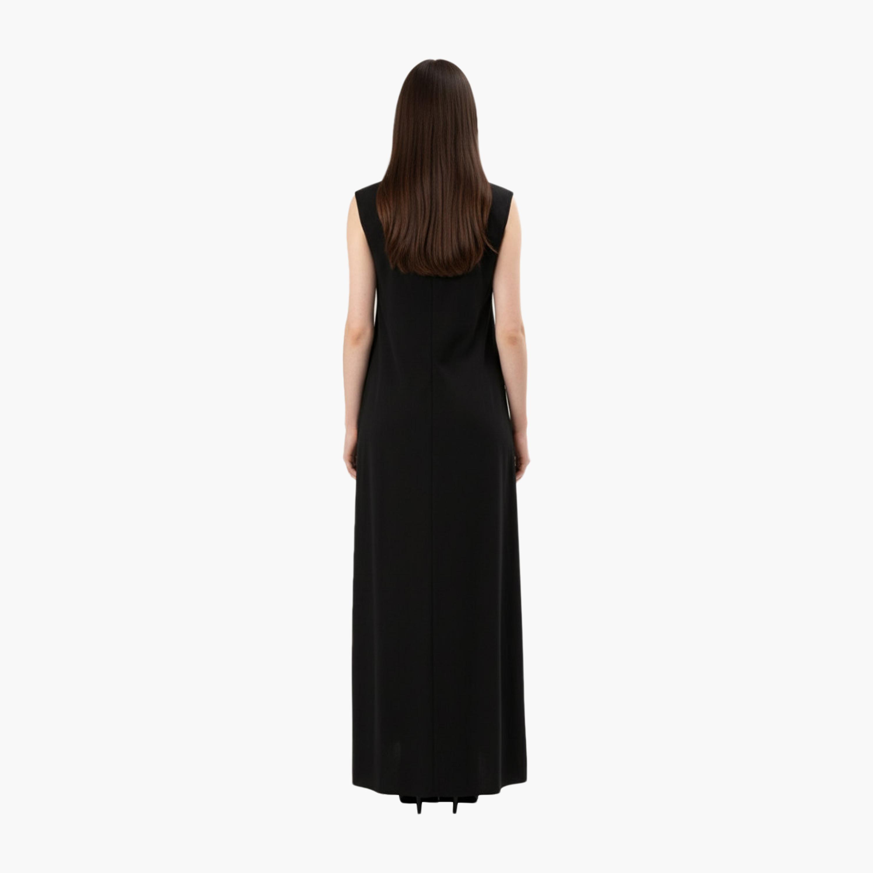 Hadiyath Al Madinah Women's Abaya Inner Dress-women-arabicclothing-abayainner-image-2