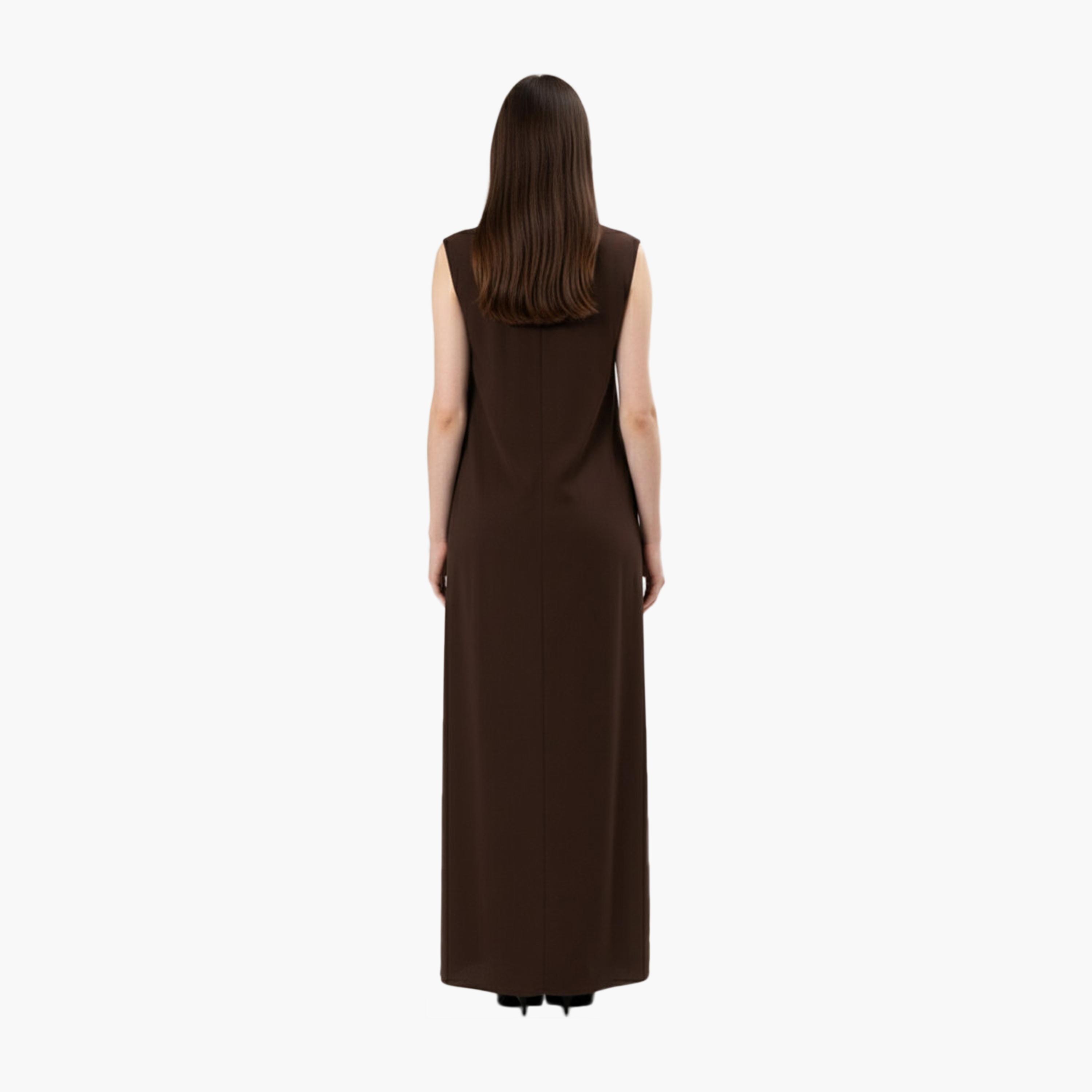 Hadiyath Al Madinah Women's Abaya Inner Dress-women-arabicclothing-abayainner-image-2