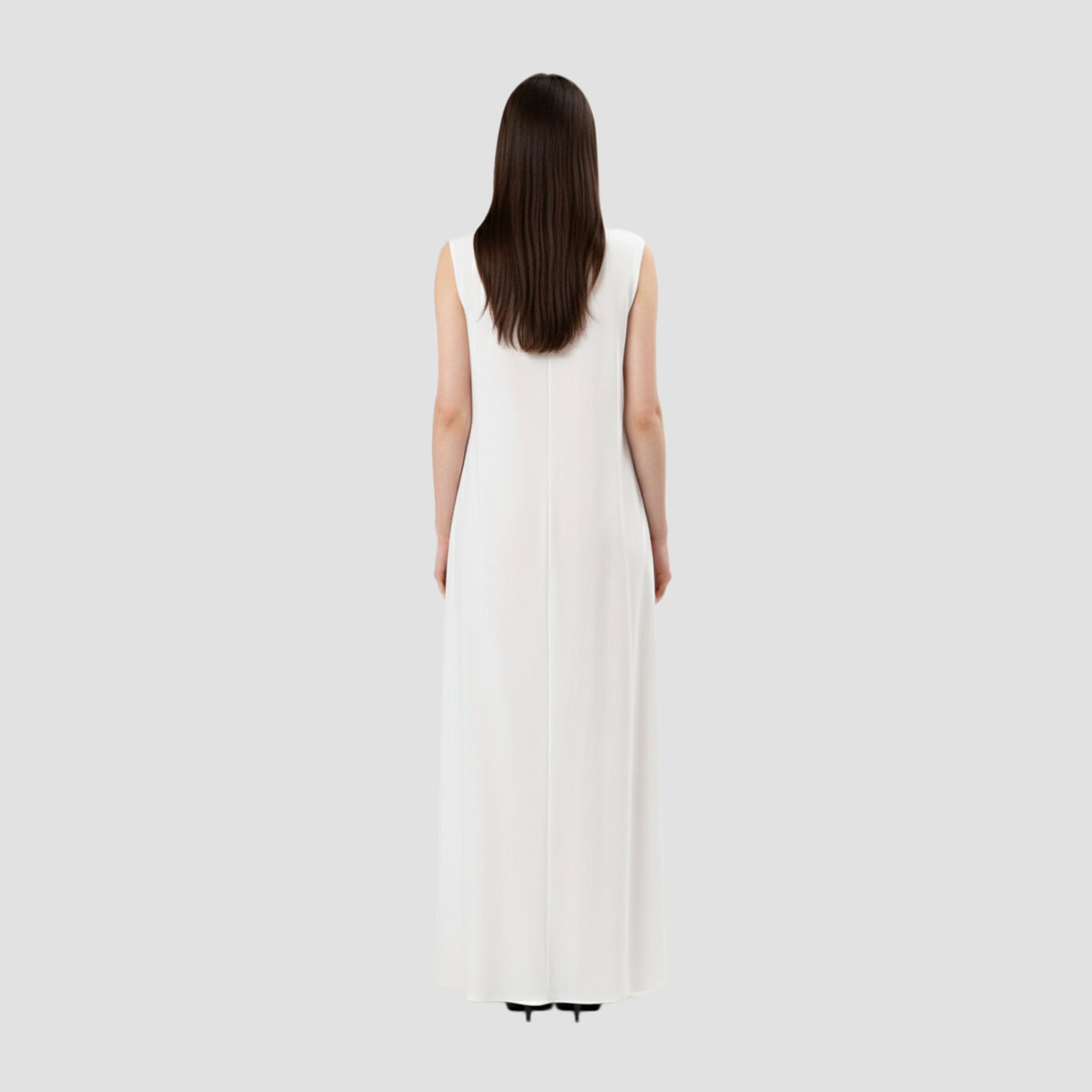 Hadiyath Al Madinah Women's Abaya Inner Dress-women-arabicclothing-abayainner-image-2