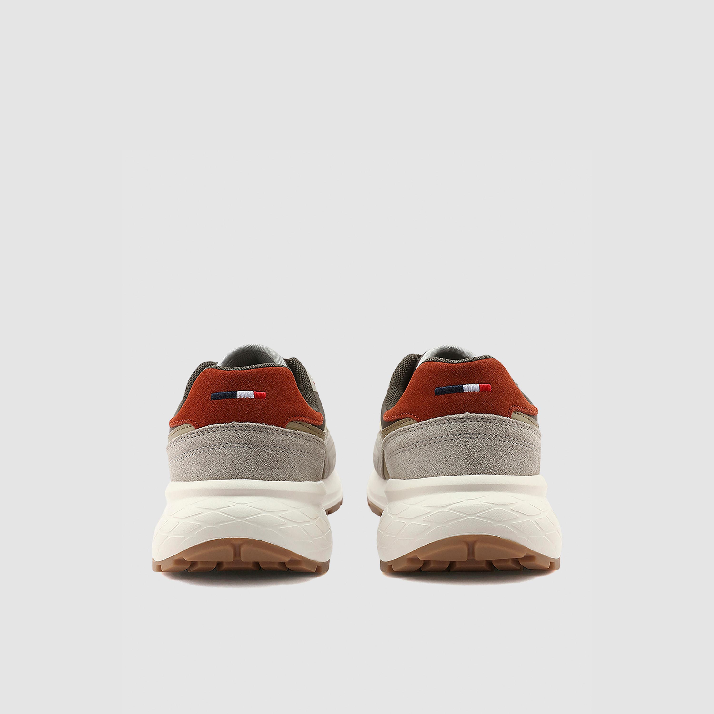 U.S. Polo Assn Men's Lace-Up Low Ankle Sneakers | HOVER-GLB-6FX-men-shoes-sneakers-image-5