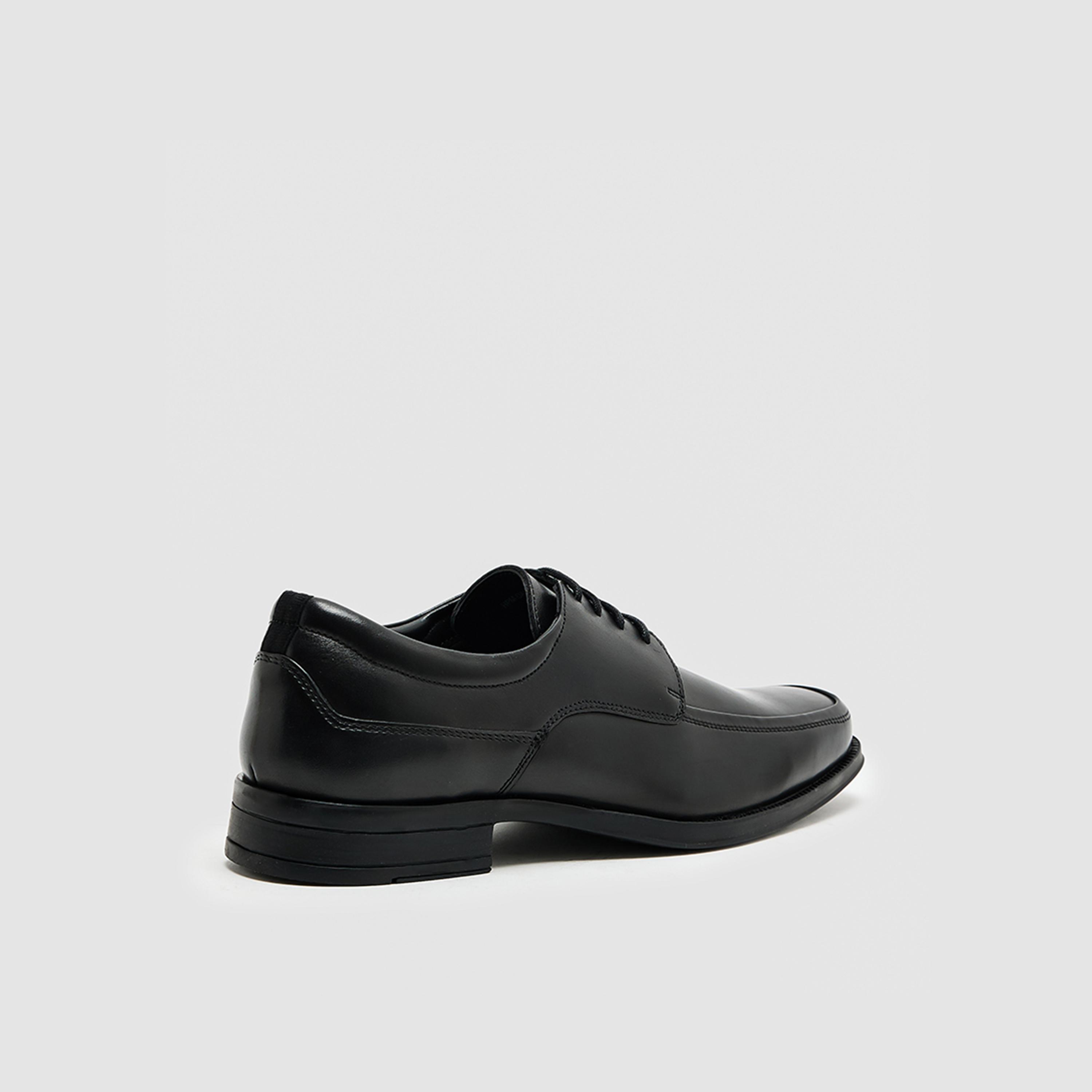 Hush Puppies Men's Lace-Up Derby Shoes | HPM-DAN-LACE-UP-men-shoes-formalshoes-image-3