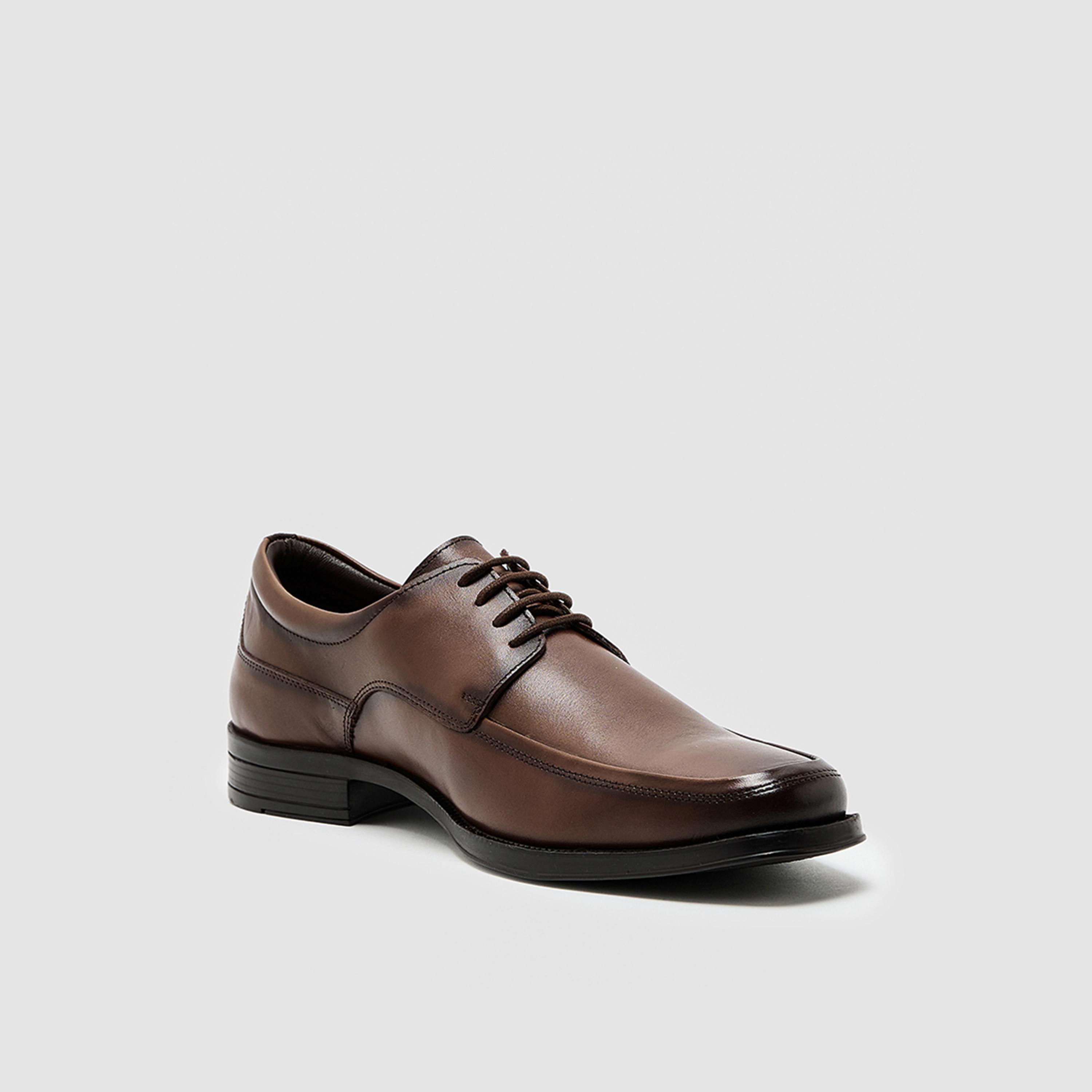 Hush Puppies Men's Lace-Up Derby Shoes | HPM-DAN-LACE-UP-men-shoes-formalshoes-image-8