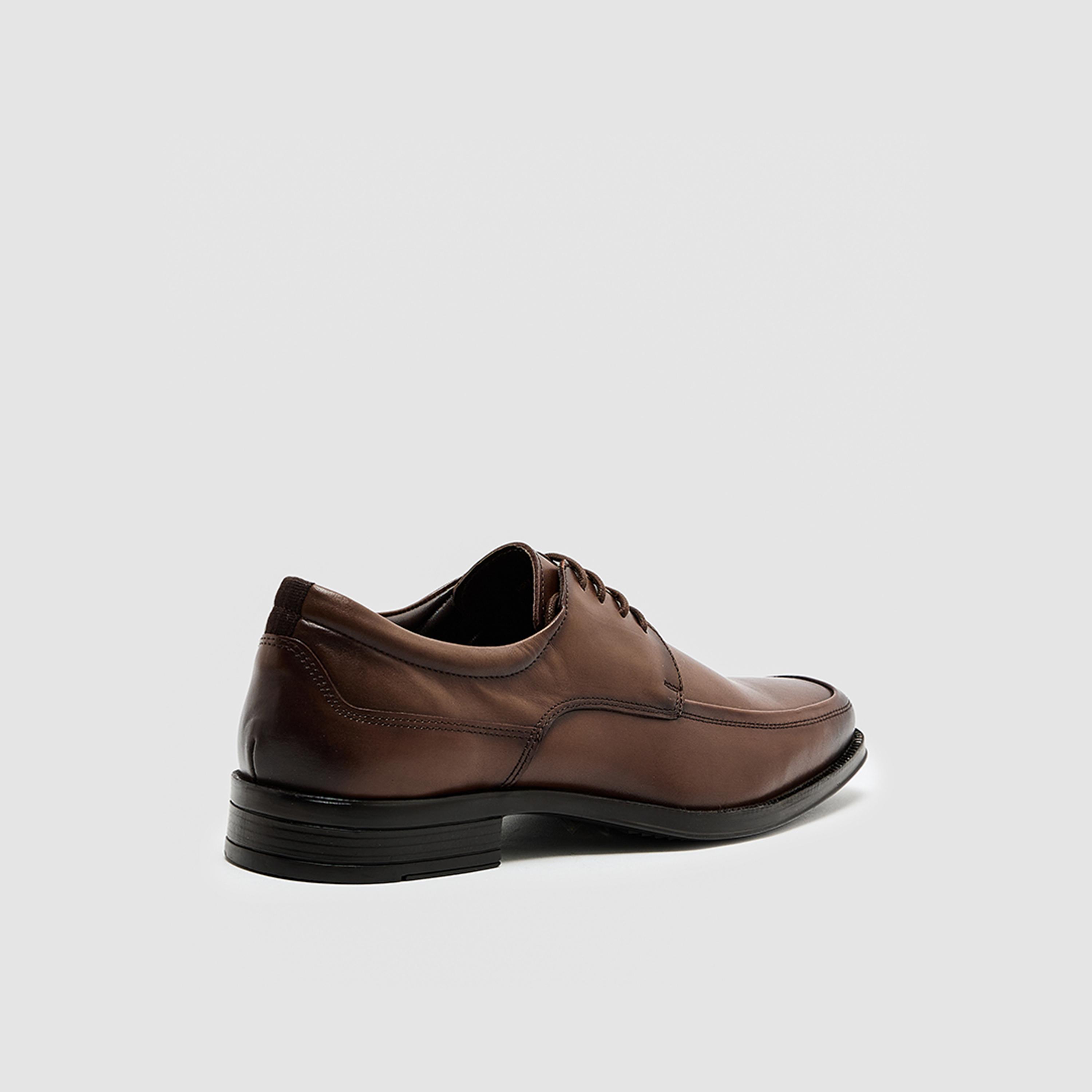 Hush Puppies Men's Lace-Up Derby Shoes | HPM-DAN-LACE-UP-men-shoes-formalshoes-image-10