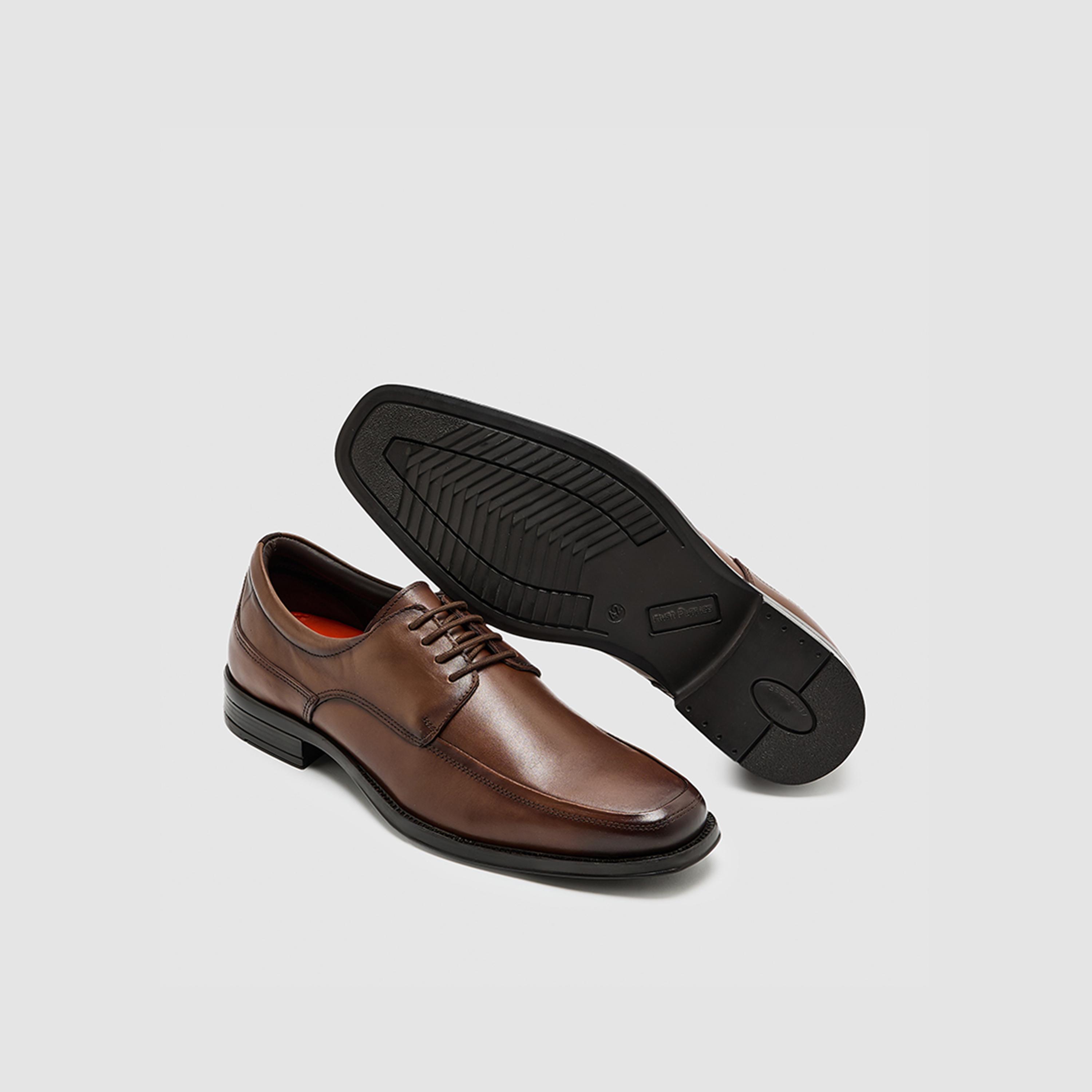 هاش بوبيز - حذاء ديربي رجالي برباط | HPM-DAN-LACE-UP-men-shoes-formalshoes-image-6