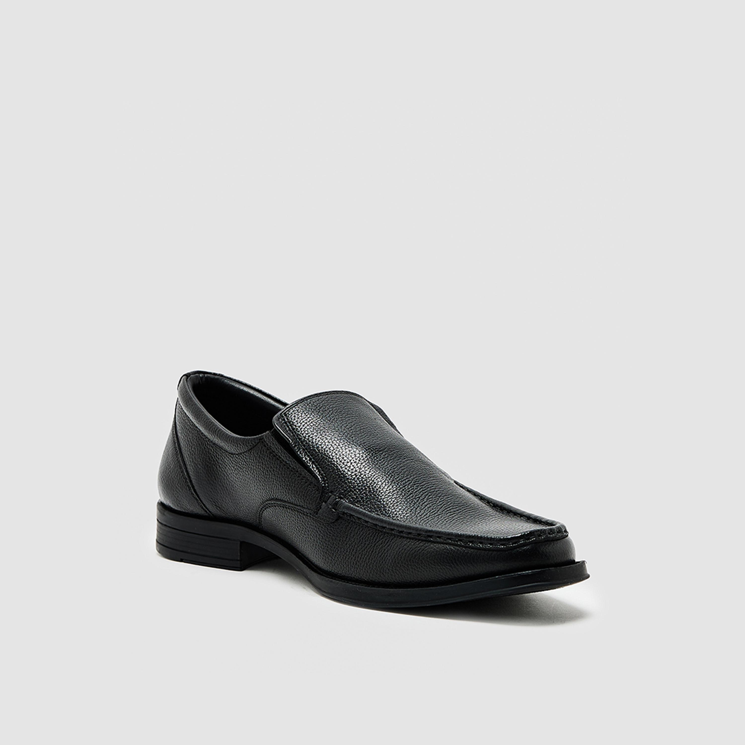 هاش بوبيز - حذاء لوفر رجالي سهل الارتداء | HPM-DAN-MOCASSIN-men-shoes-loafersandmoccasins-image-1