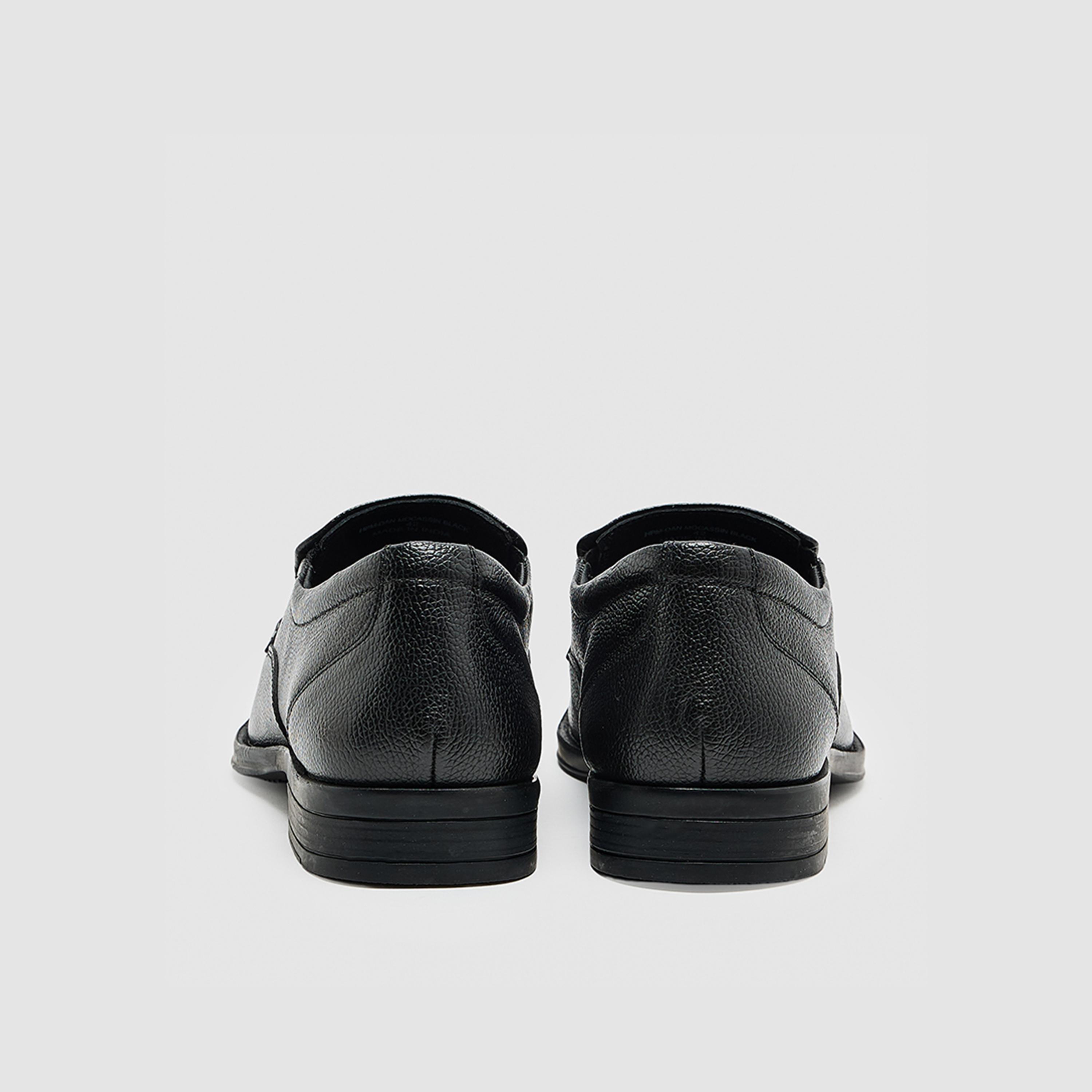 هاش بوبيز - حذاء لوفر رجالي سهل الارتداء | HPM-DAN-MOCASSIN-men-shoes-loafersandmoccasins-image-5