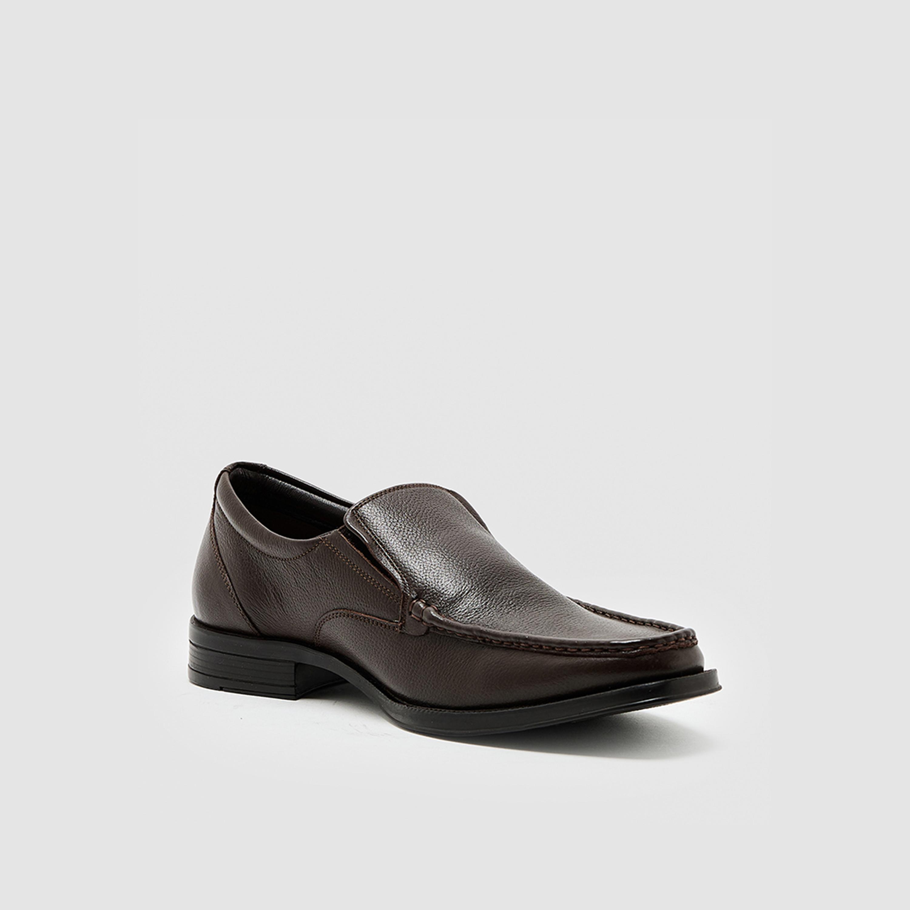 هاش بوبيز - حذاء لوفر رجالي سهل الارتداء | HPM-DAN-MOCASSIN-men-shoes-loafersandmoccasins-image-1
