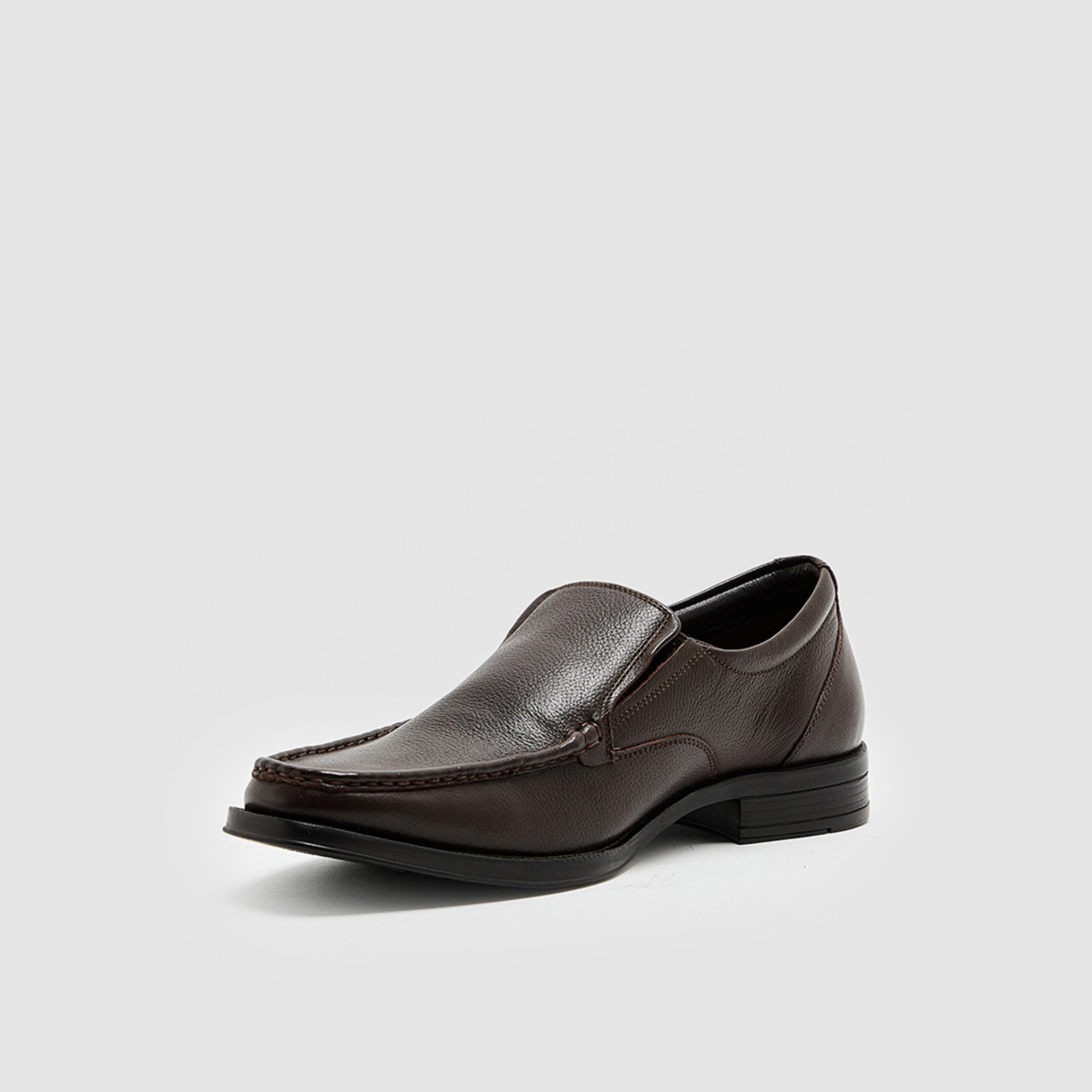 هاش بوبيز - حذاء لوفر رجالي سهل الارتداء | HPM-DAN-MOCASSIN-men-shoes-loafersandmoccasins-image-2