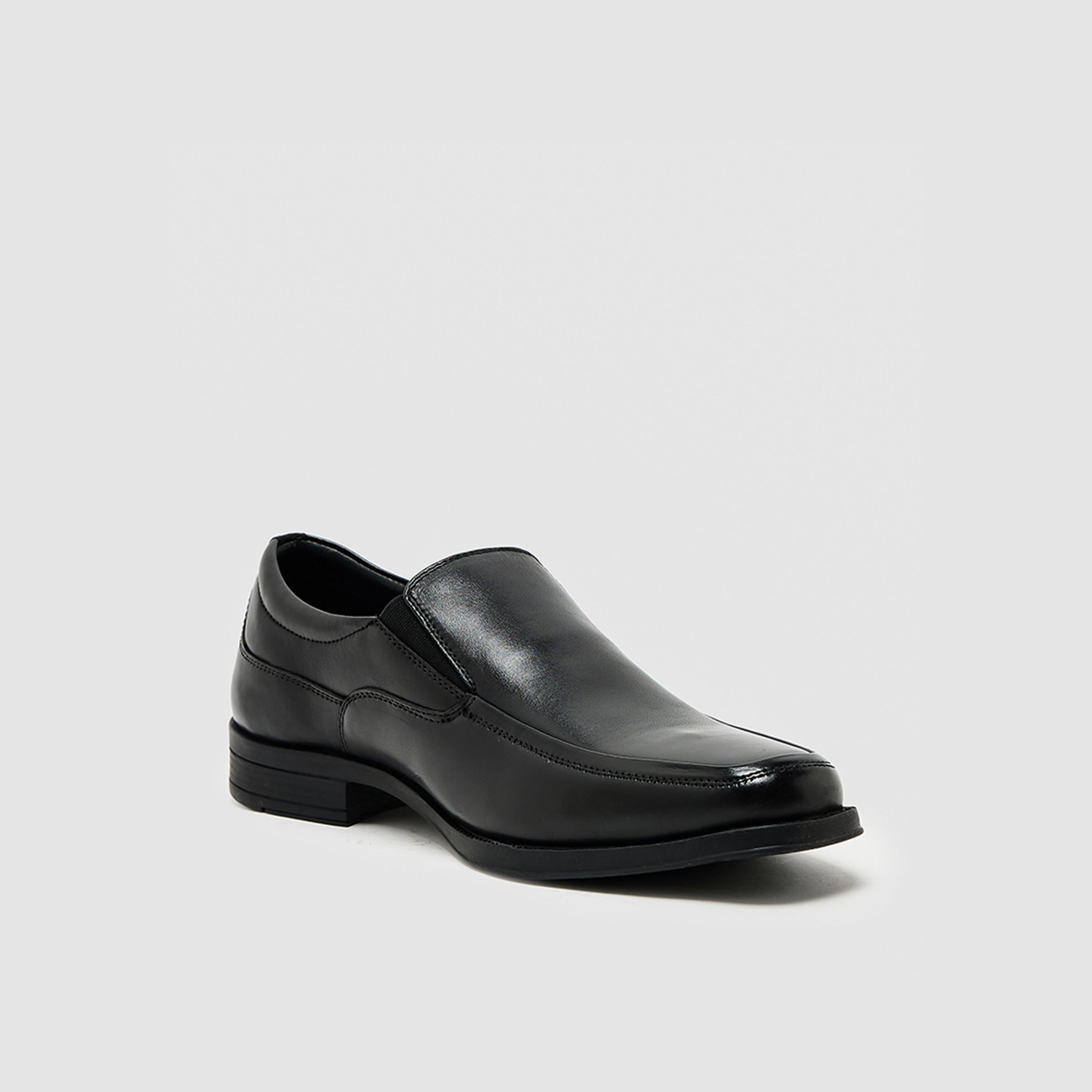 هاش بوبيز - حذاء لوفر رجالي سهل الارتداء | HPM-DAN-SLIP-ON-men-shoes-loafersandmoccasins-image-1