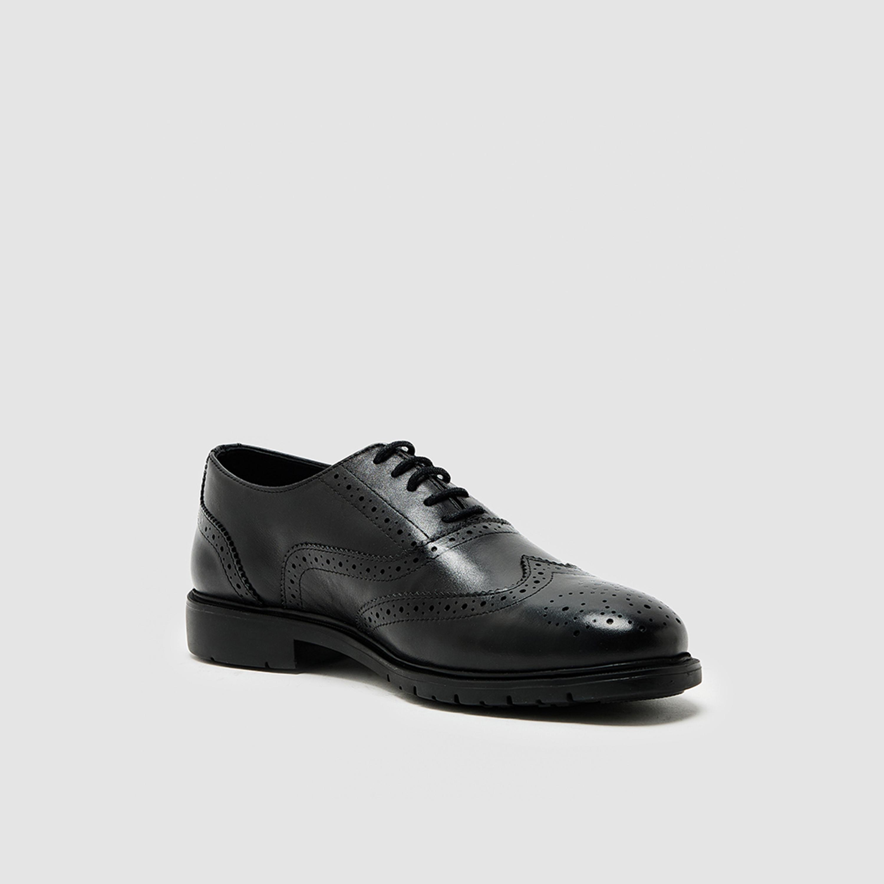 هاش بوبيز - حذاء بورغ رجالي سهل برباط | HPM-DYER-BROGUE-men-shoes-formalshoes-image-1